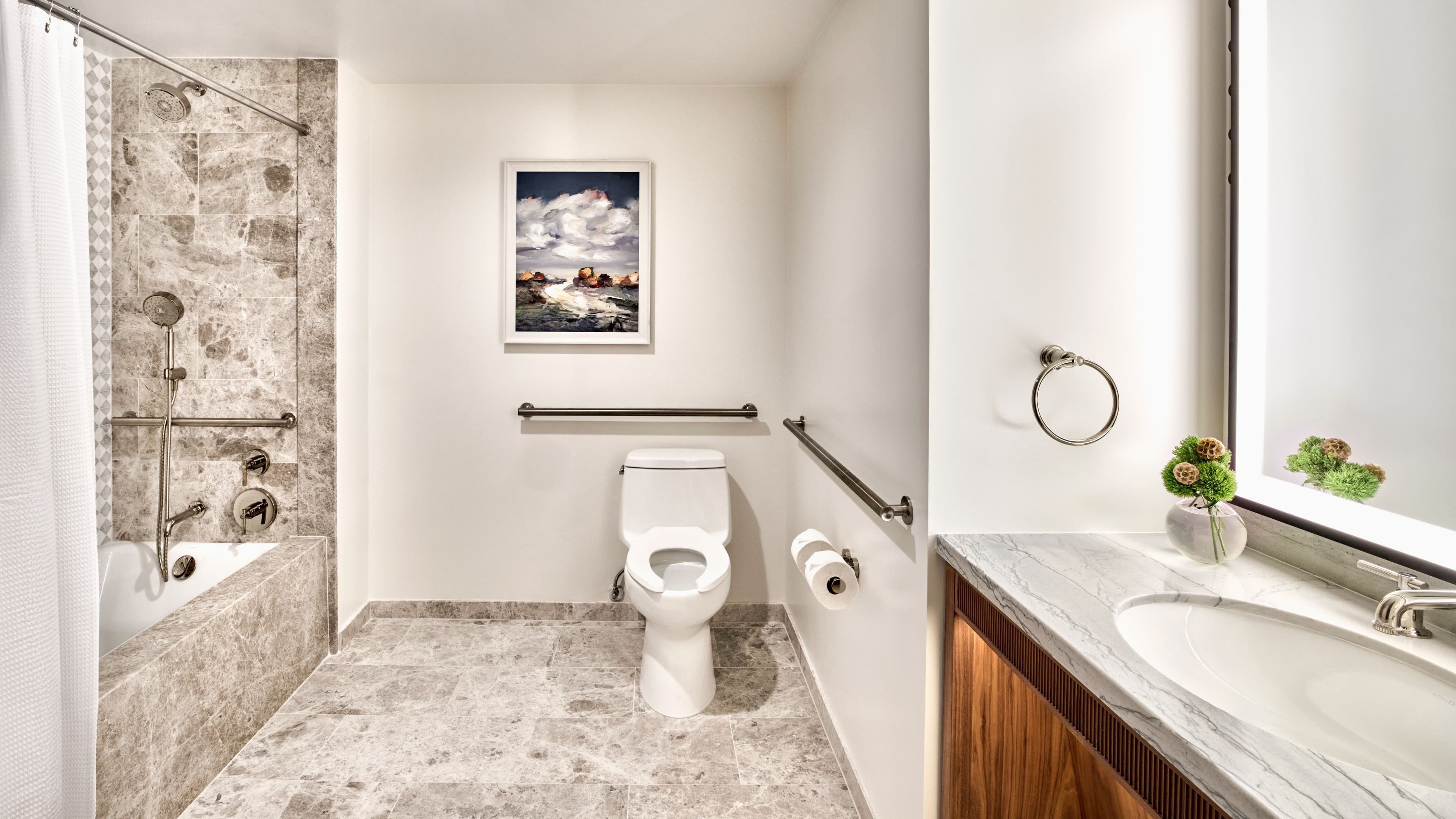 Resort View - Image 6