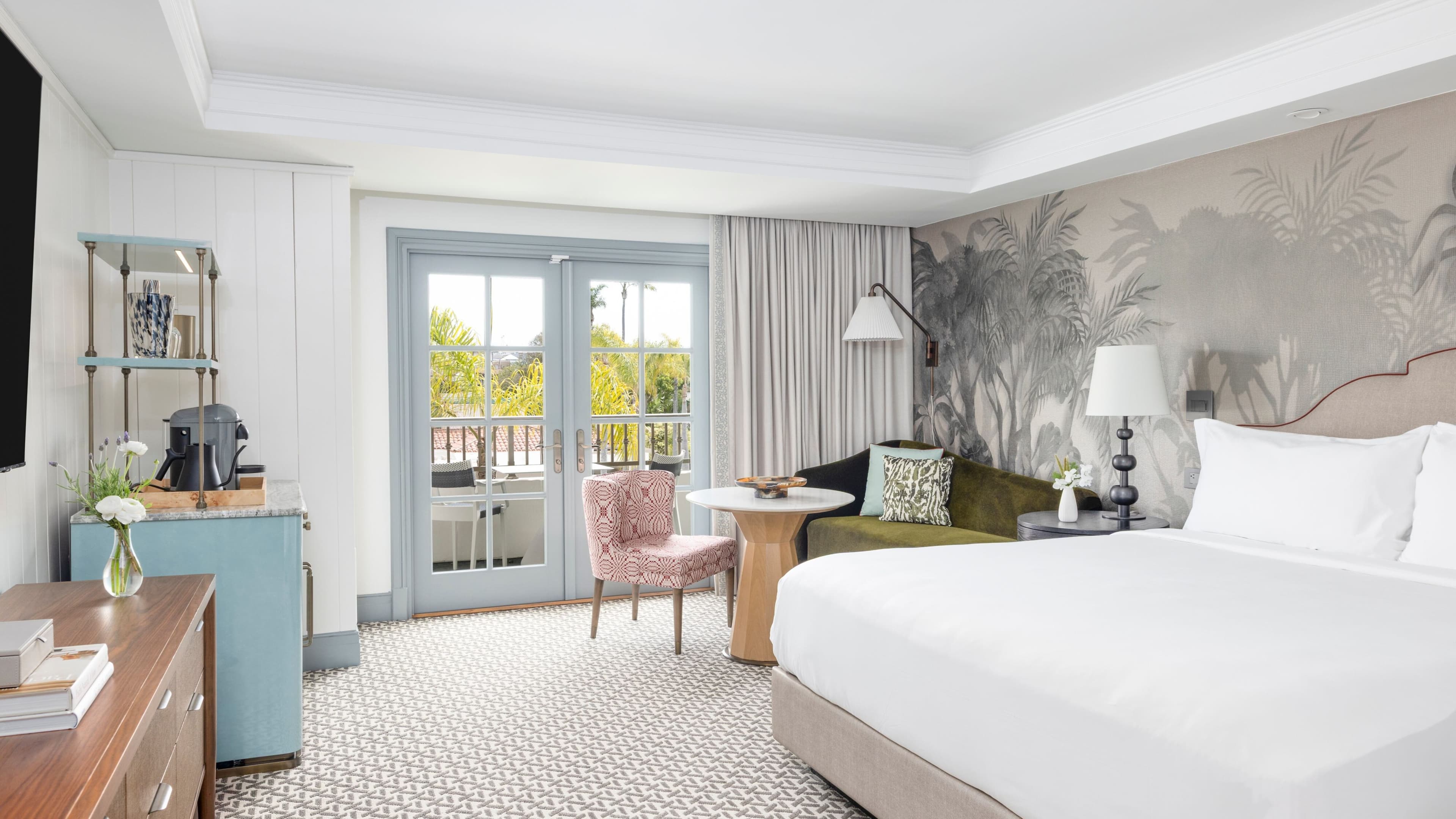 Resort View - Image 1