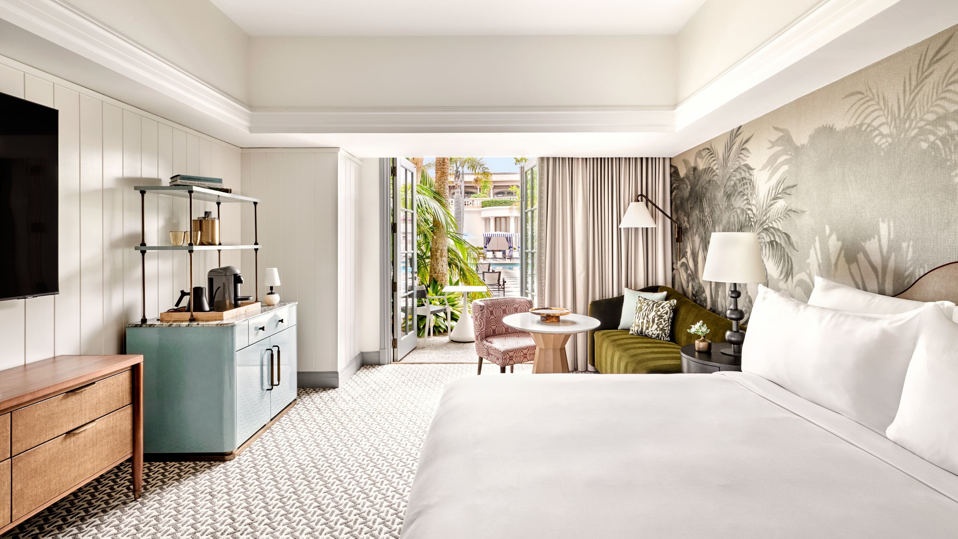 Resort View - Image 2