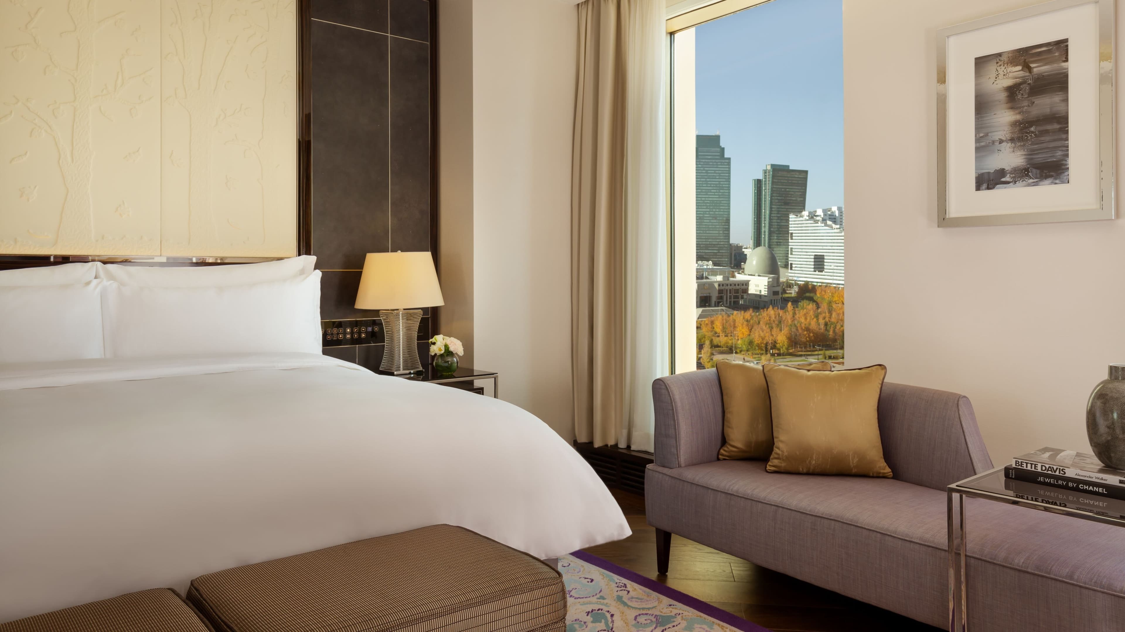 Deluxe Room - Image 4