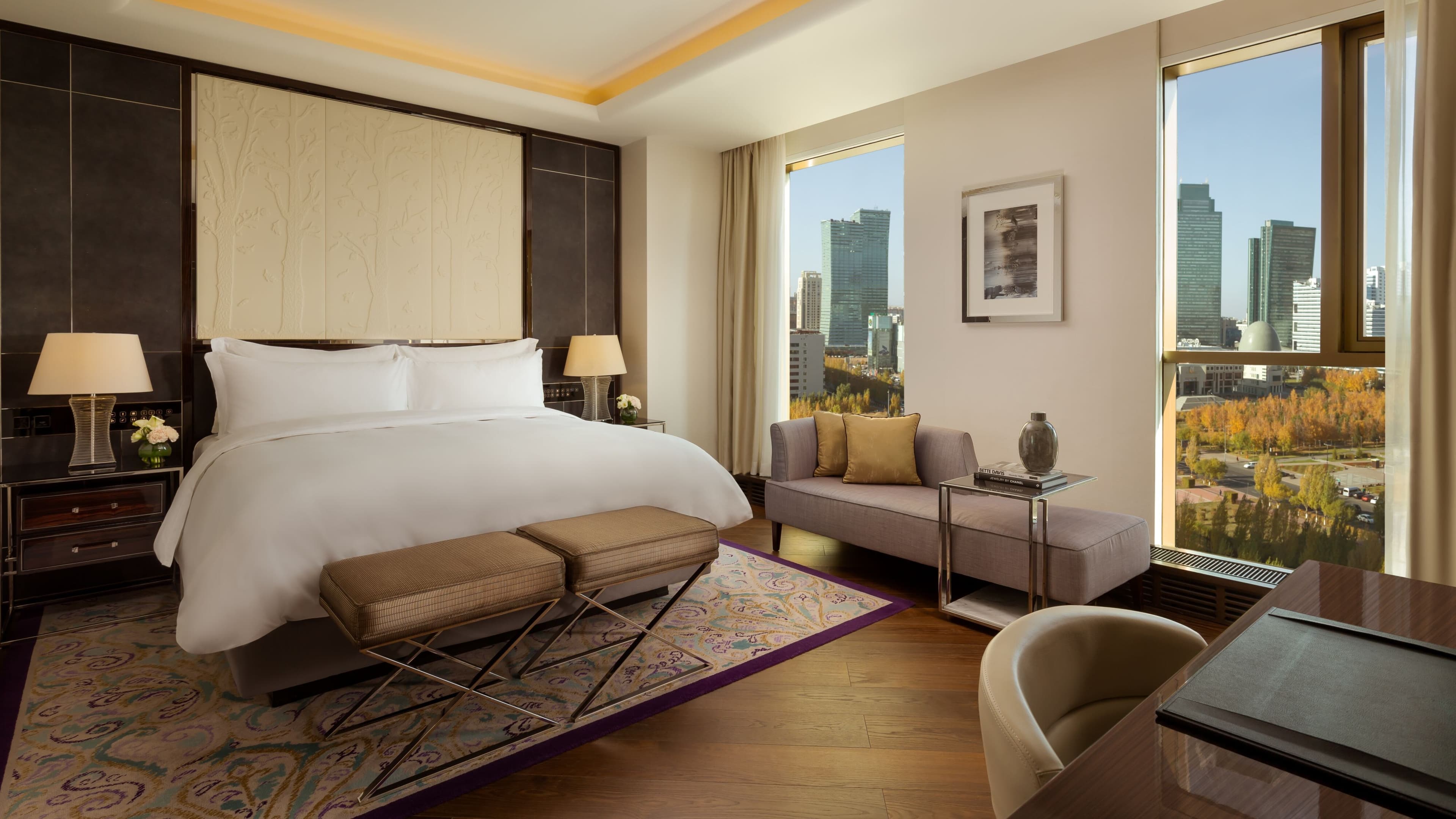 Deluxe Room - Image 1