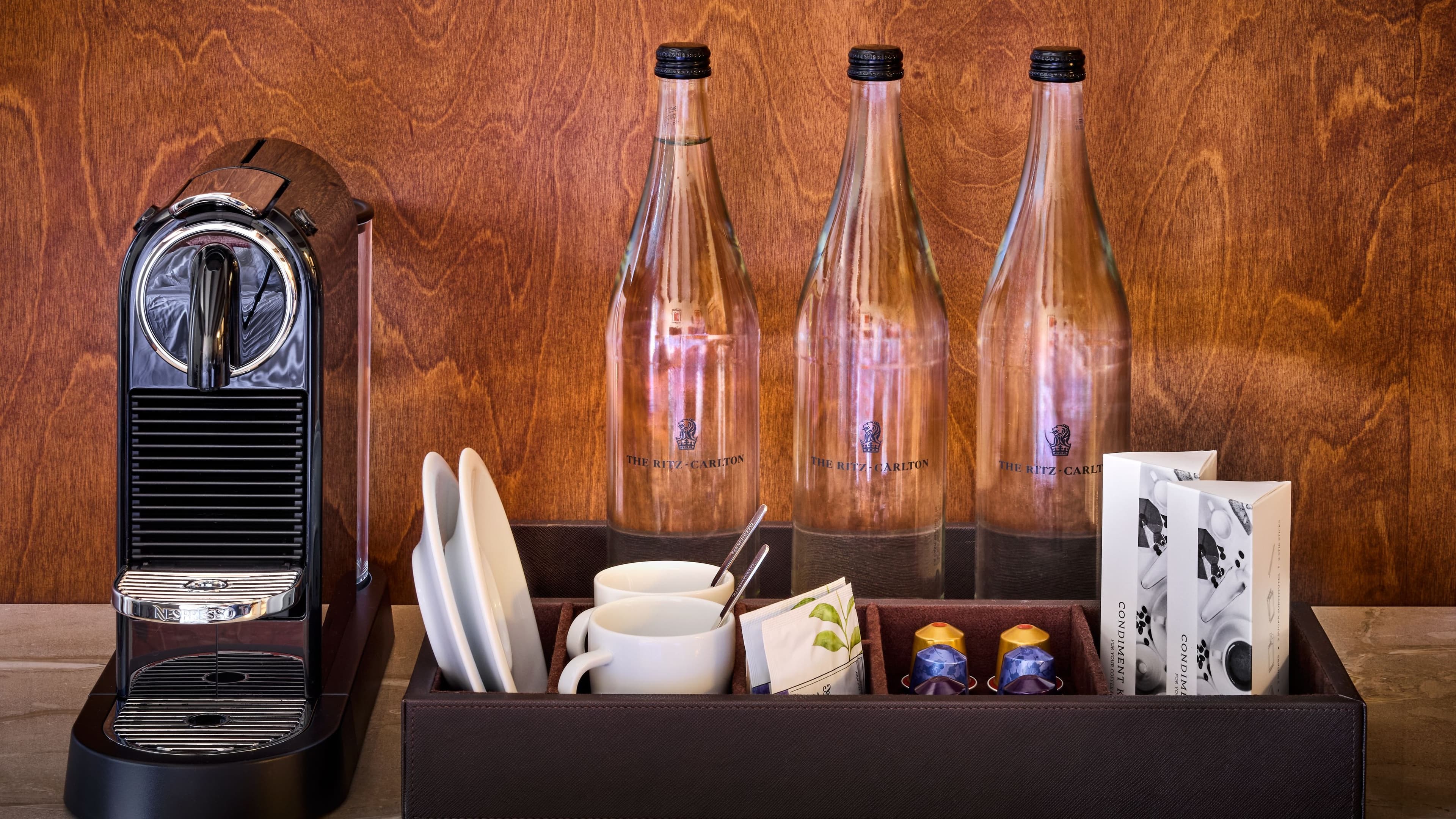 Ridge View Guestroom - Image 3