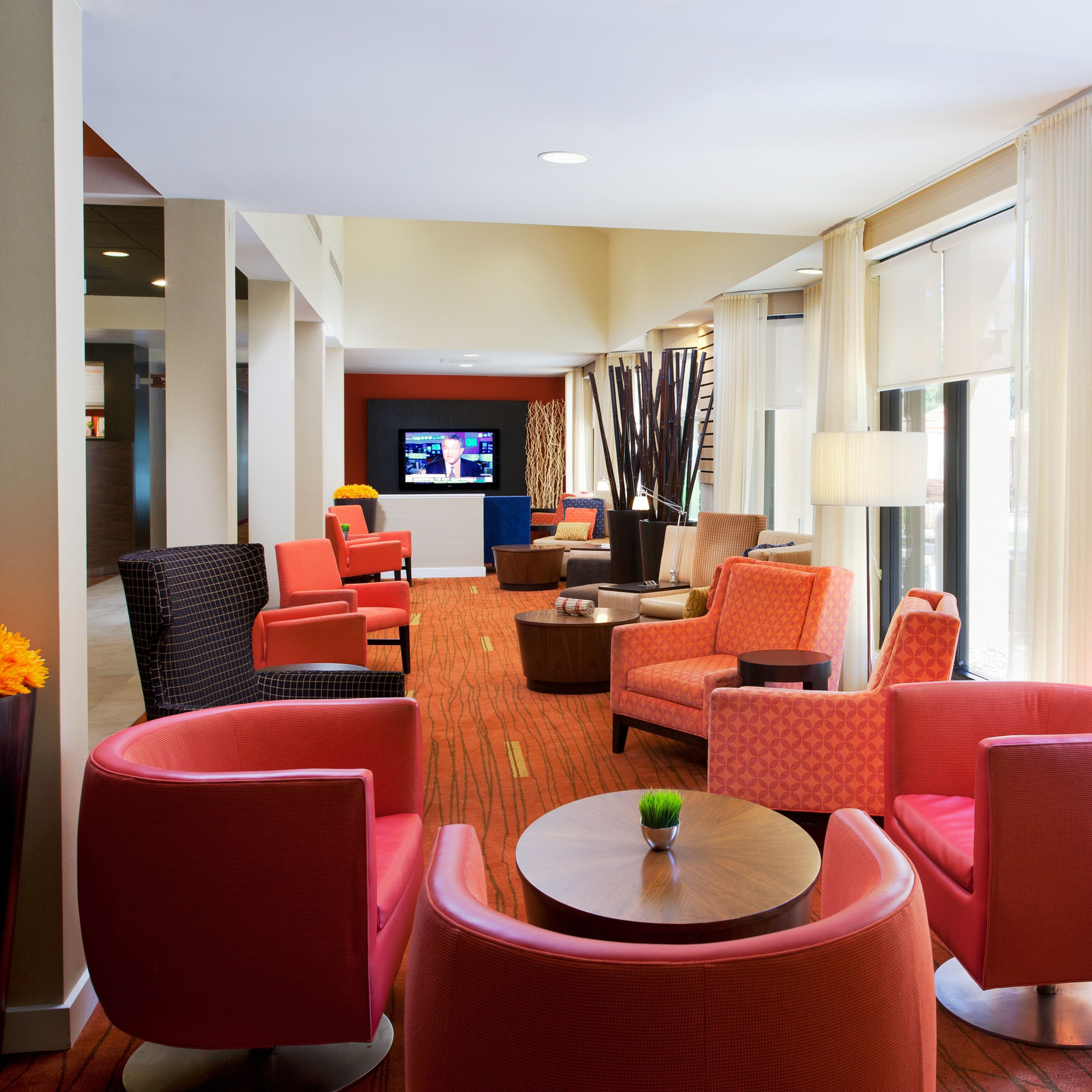 Courtyard Sacramento Airport Natomas