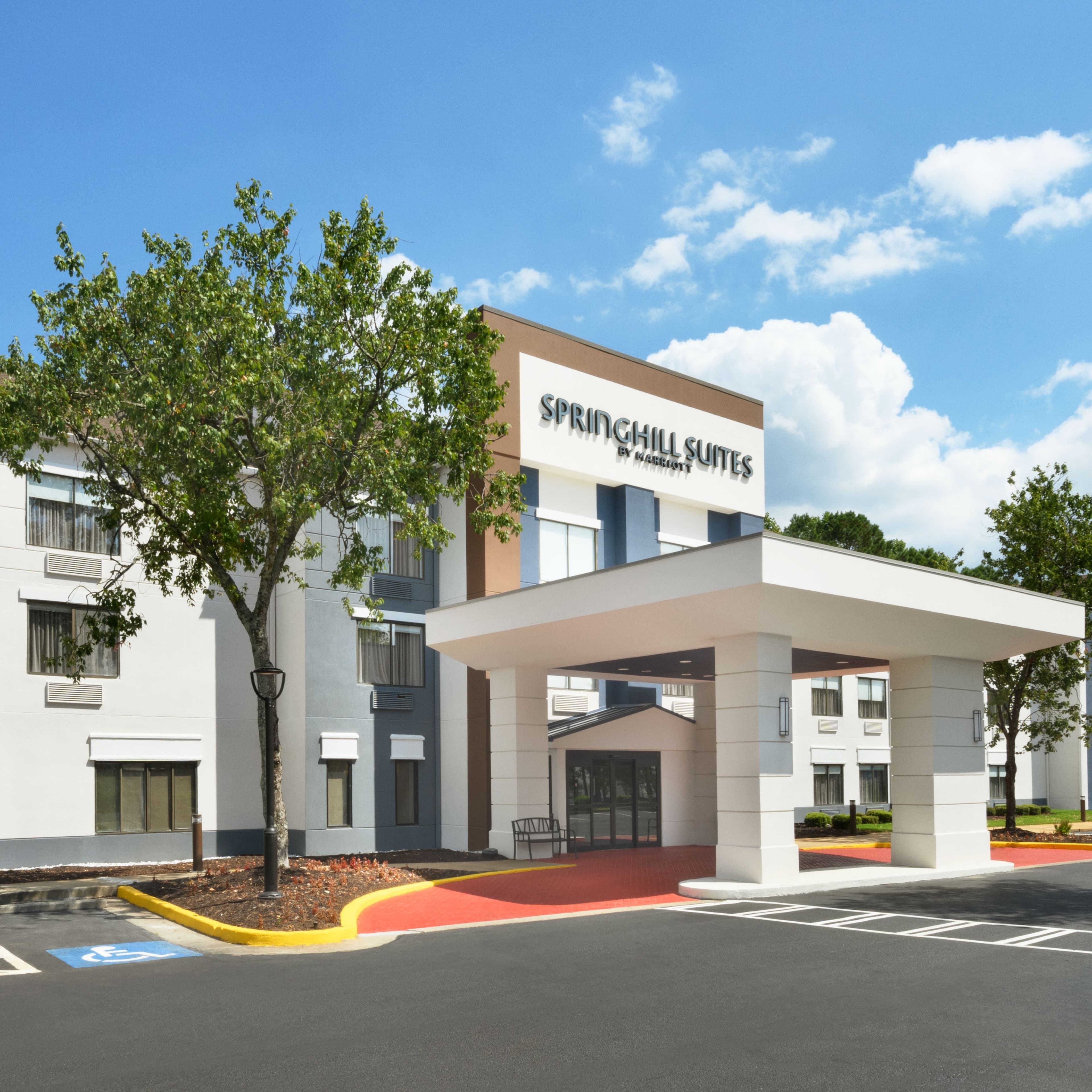 SpringHill Suites Newnan