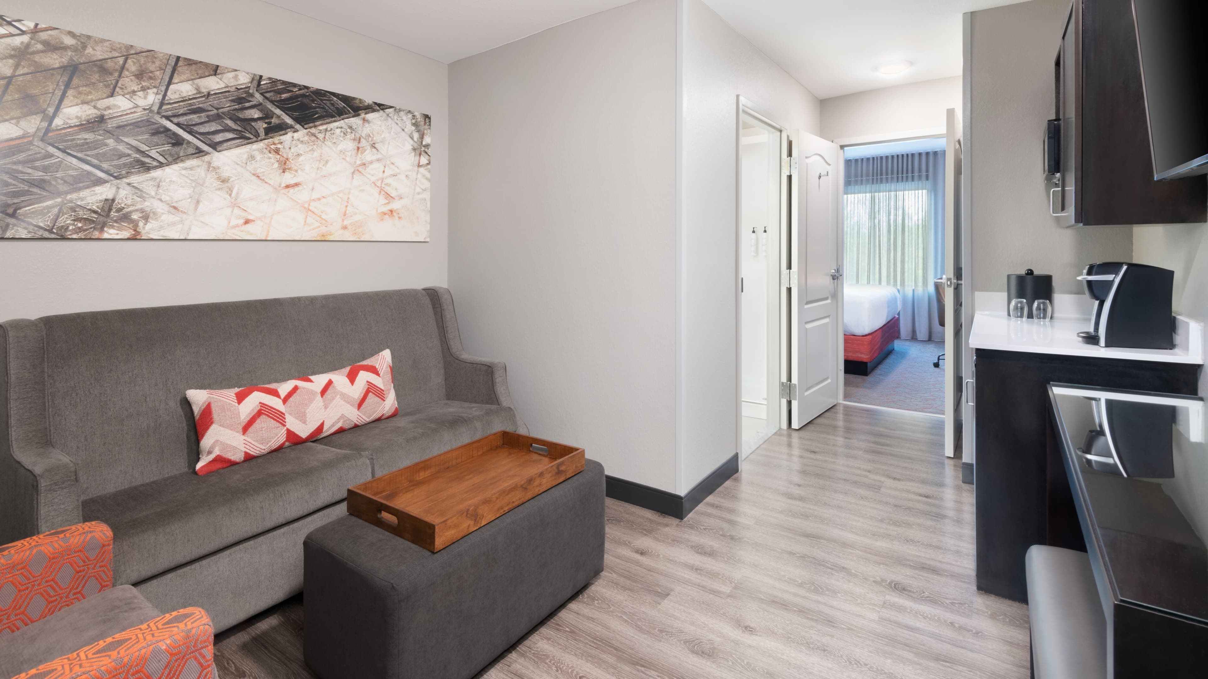 King Suite - Image 2