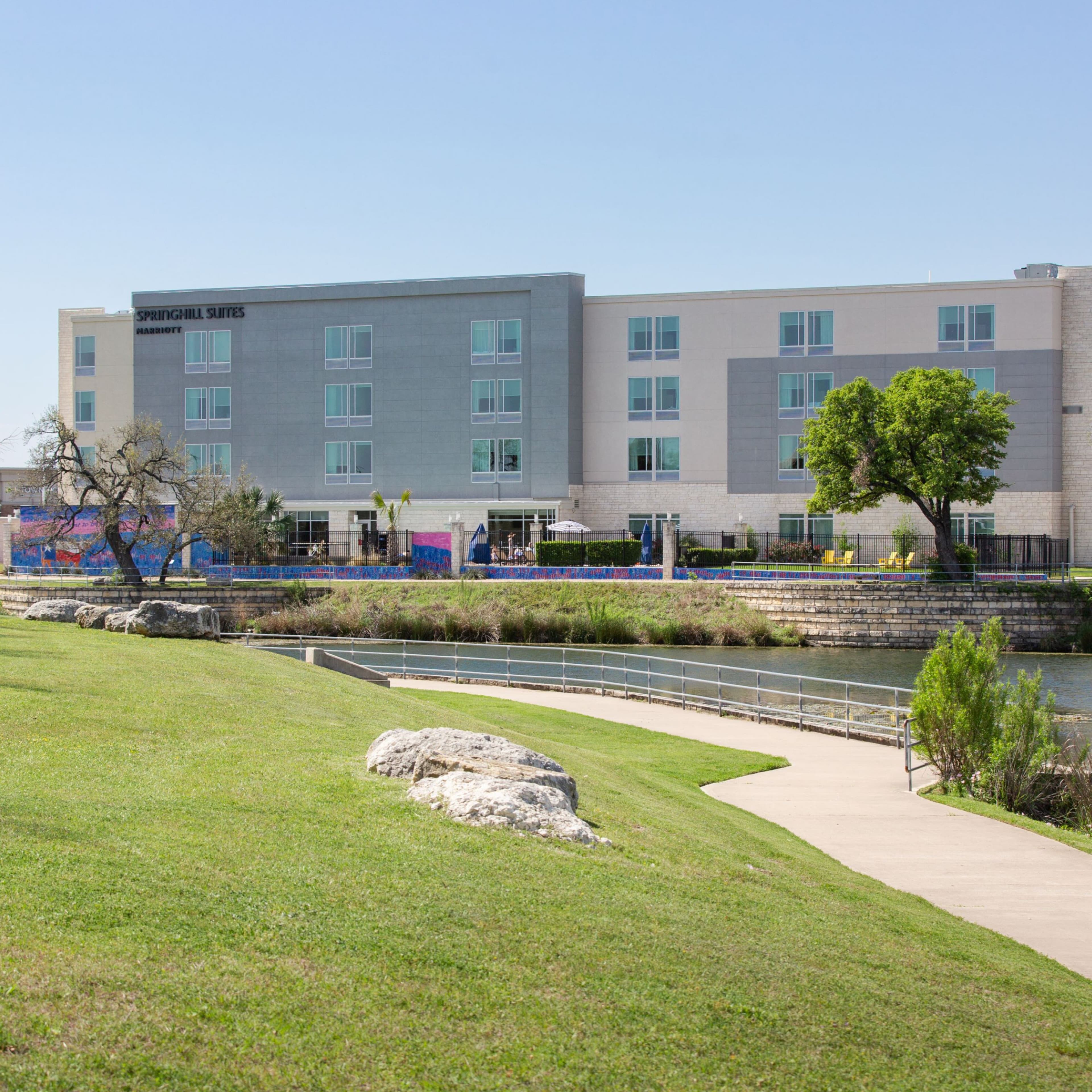 SpringHill Suites Austin Cedar Park