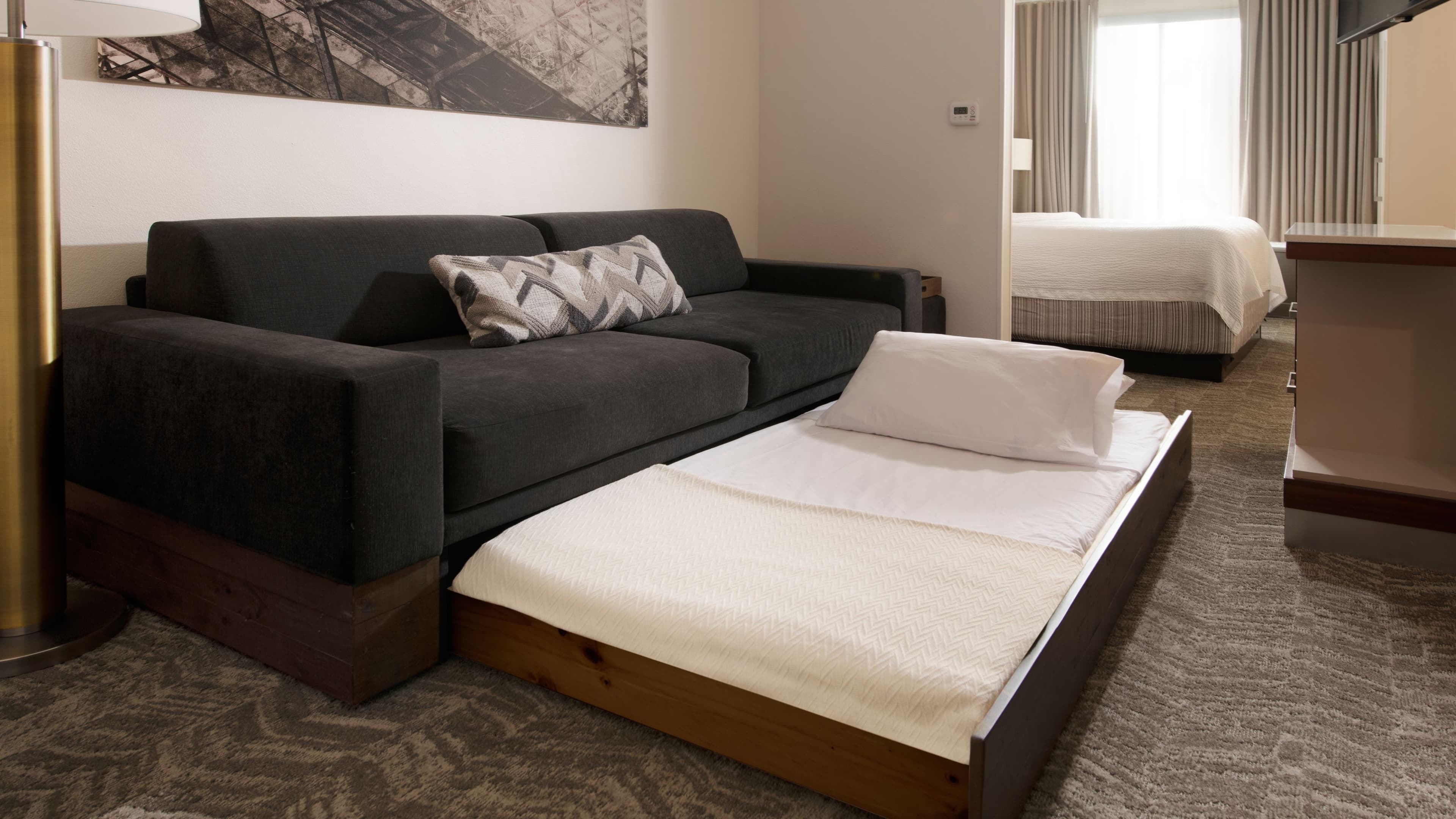 Double Suite - Image 4