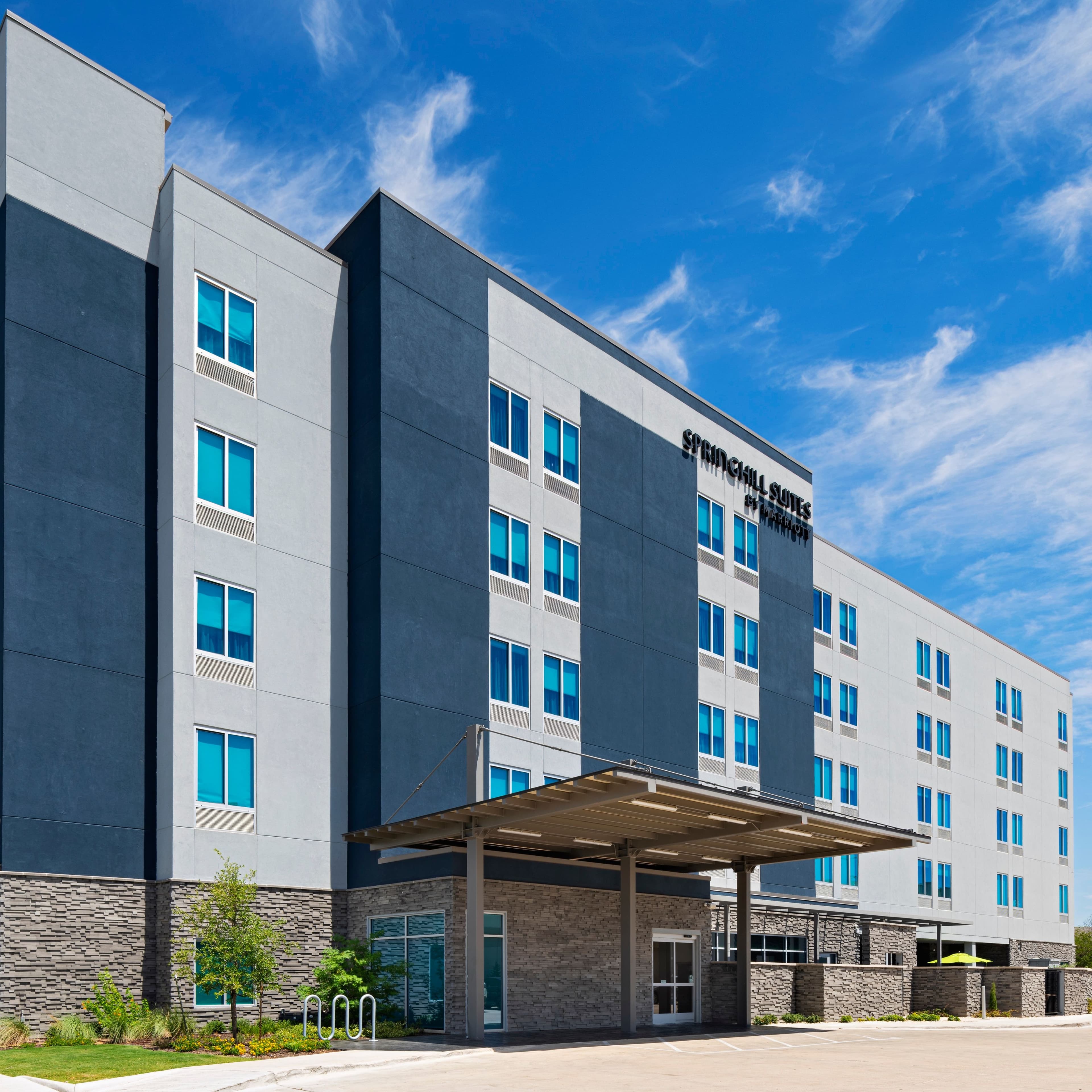 SpringHill Suites by Marriott Austin North
