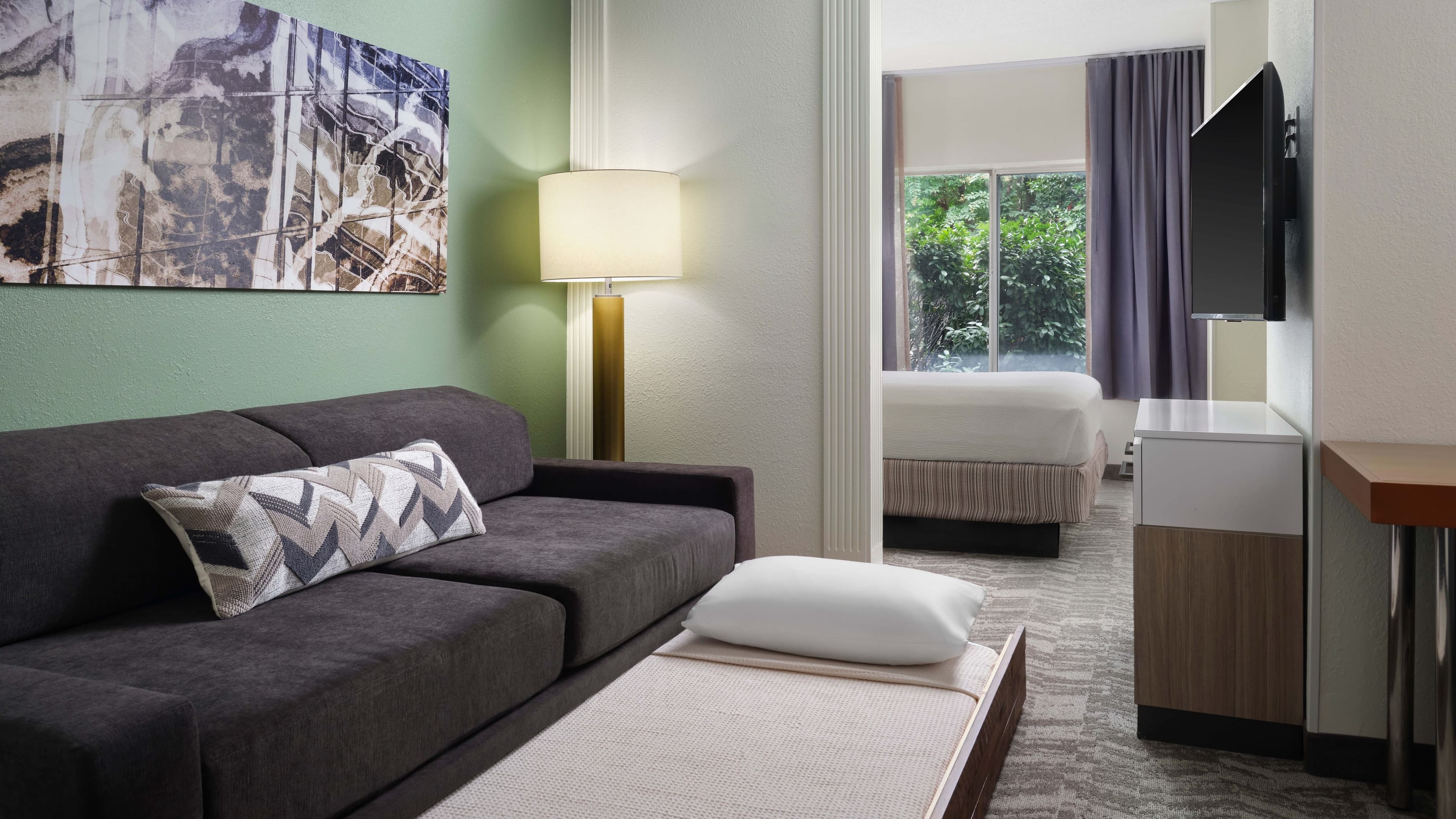 King Suite - Image 1