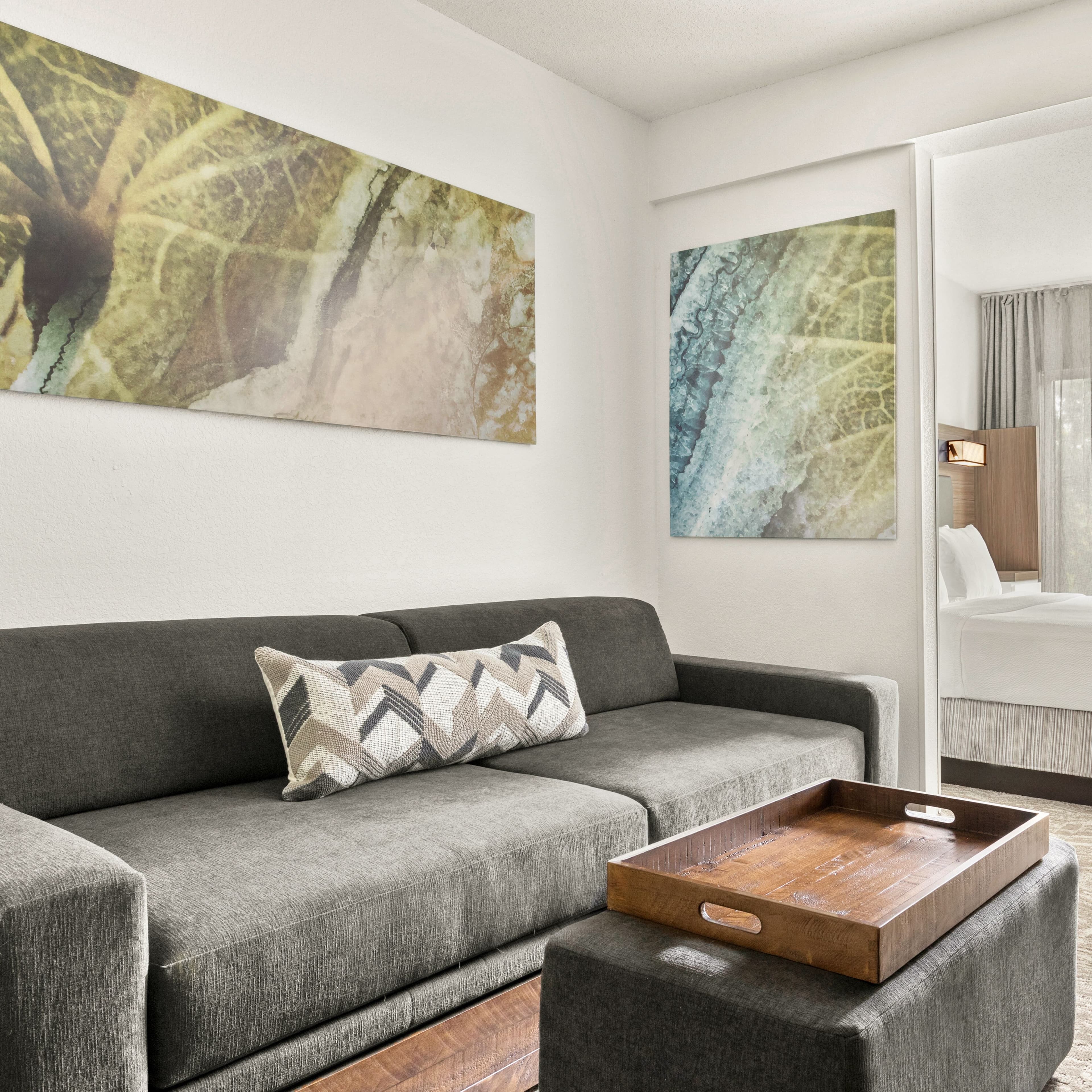 SpringHill Suites Boston Andover