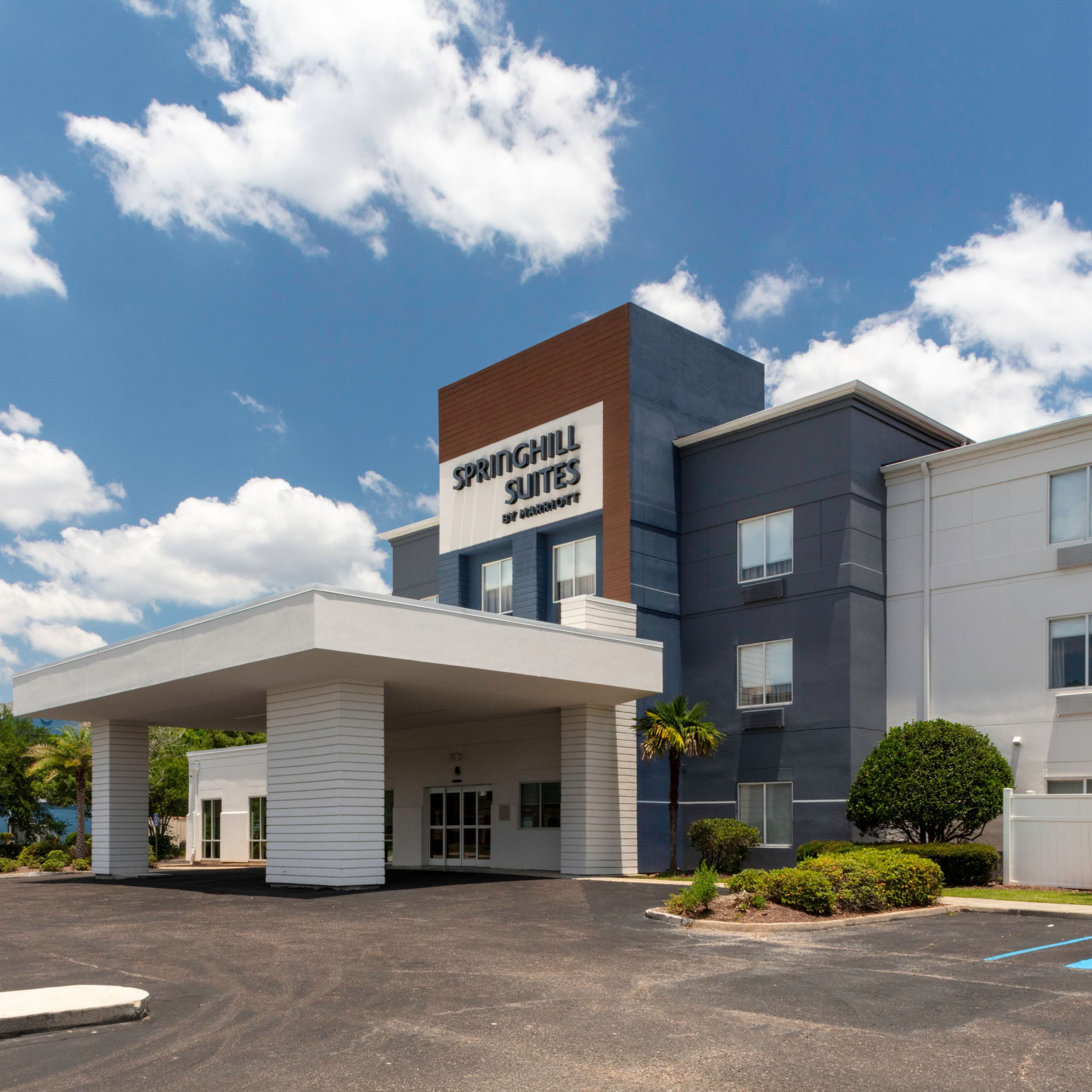 SpringHill Suites Baton Rouge South