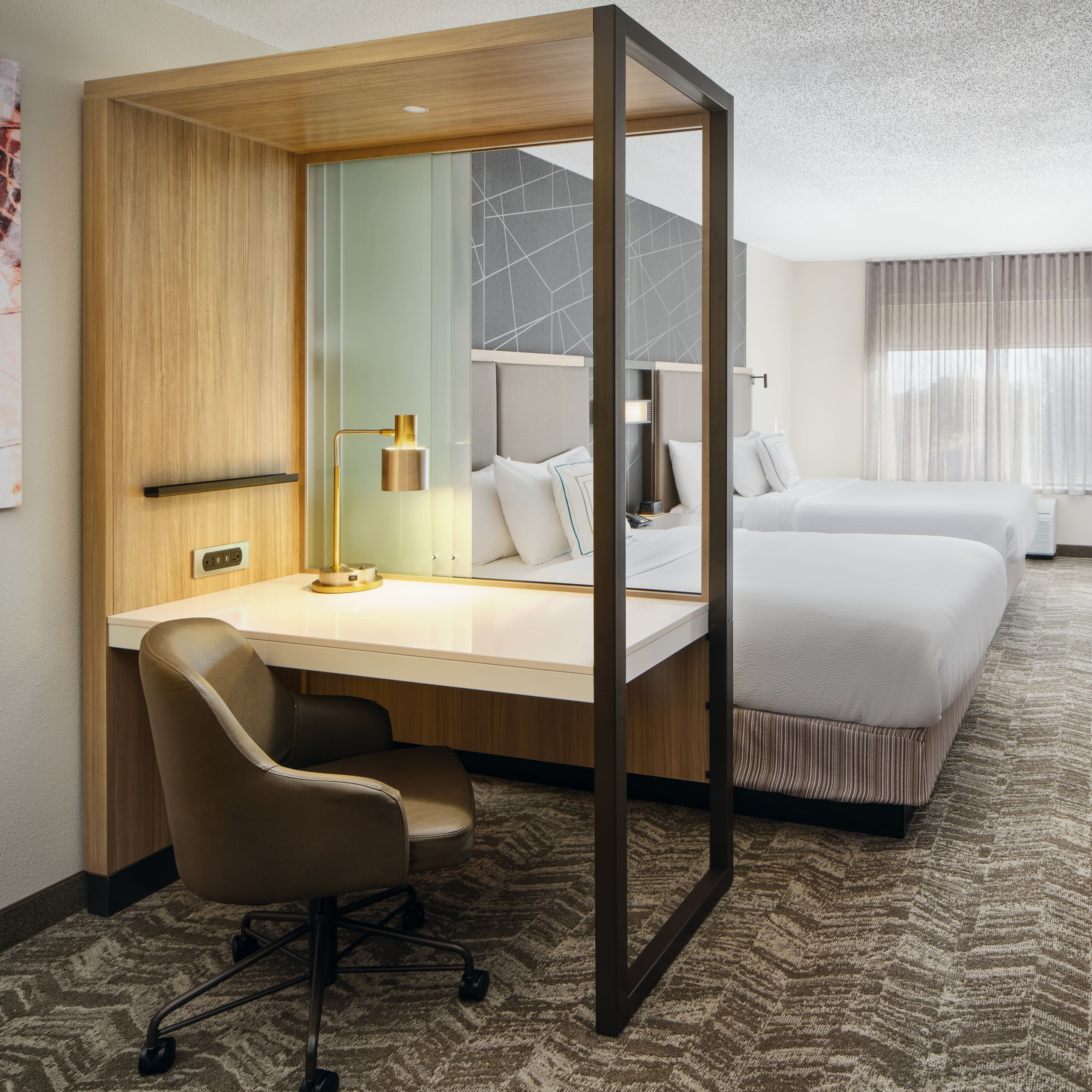 SpringHill Suites Edgewood Aberdeen