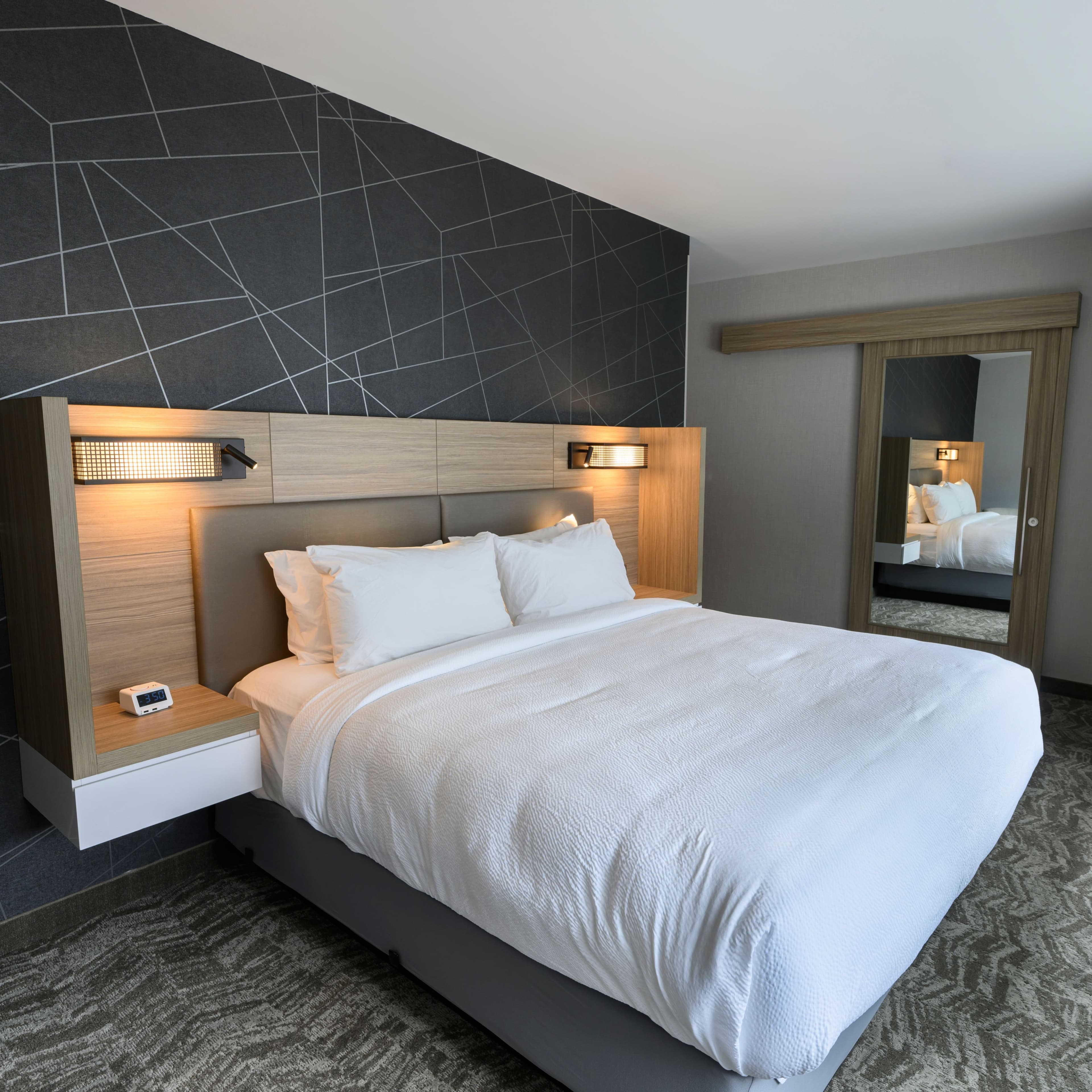 SpringHill Suites Colorado Springs Downtown