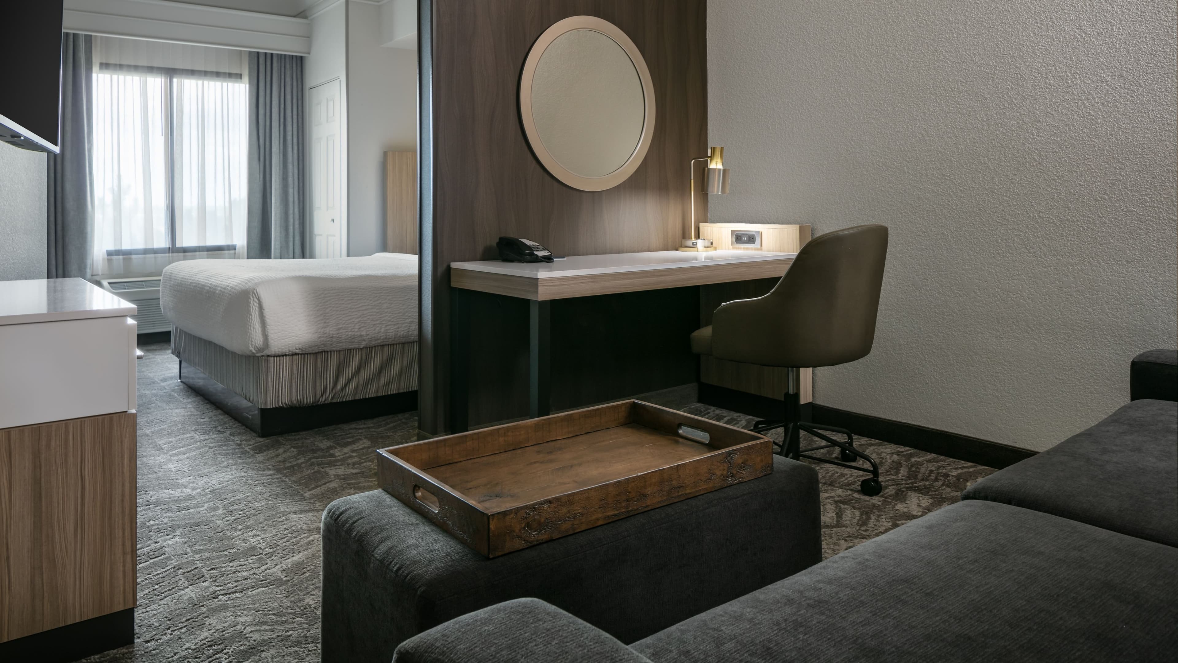 Larger Studio - Image 1