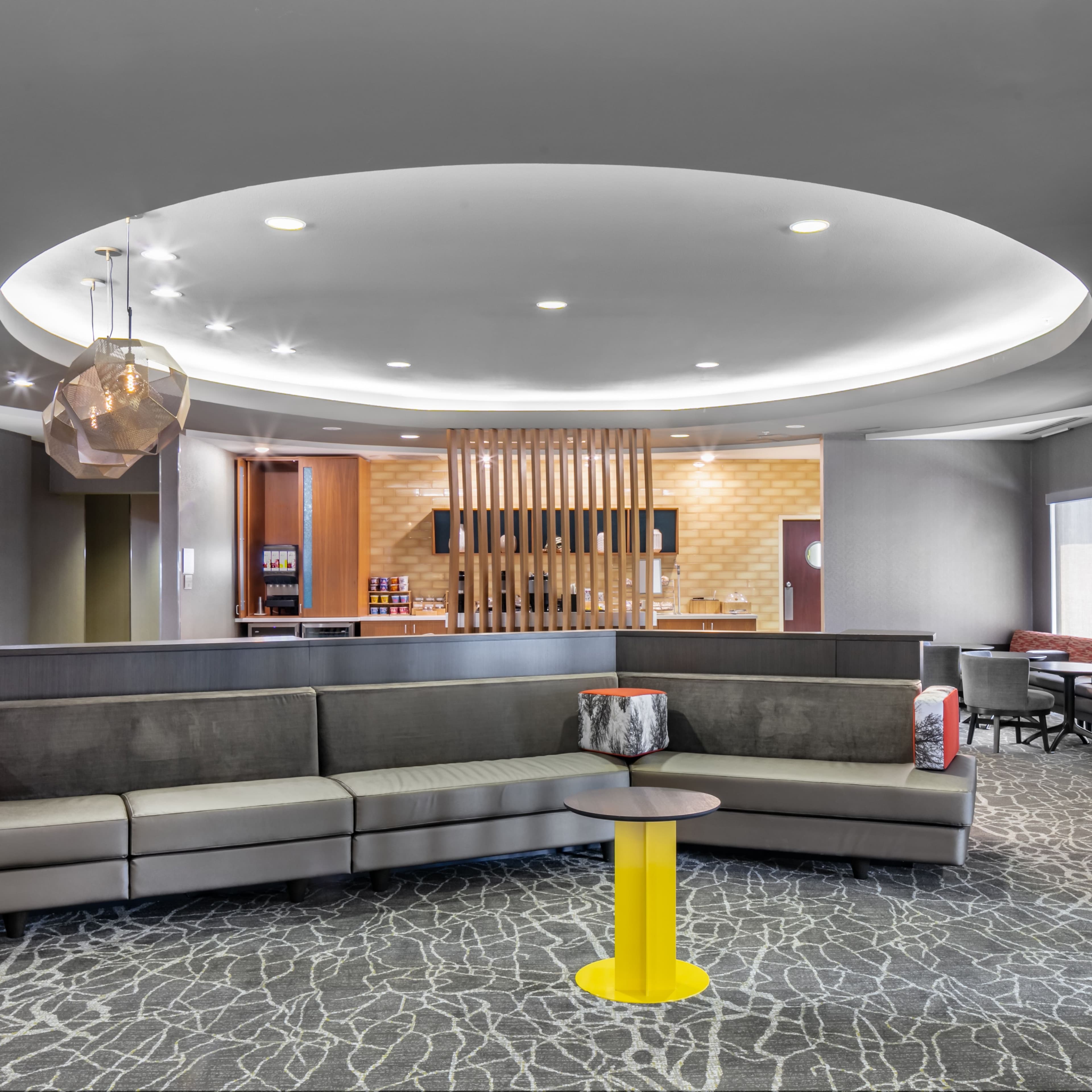 SpringHill Suites Cheyenne