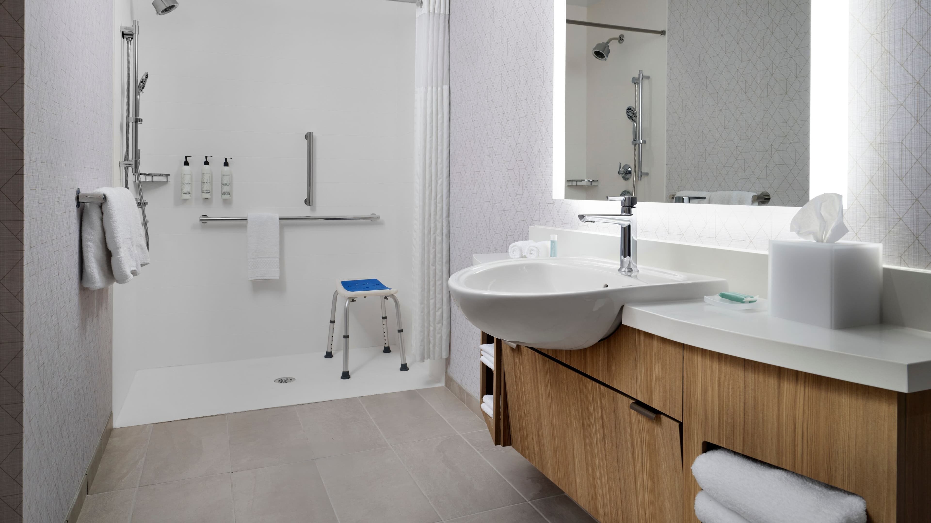 1 King Bed Suite - Image 7