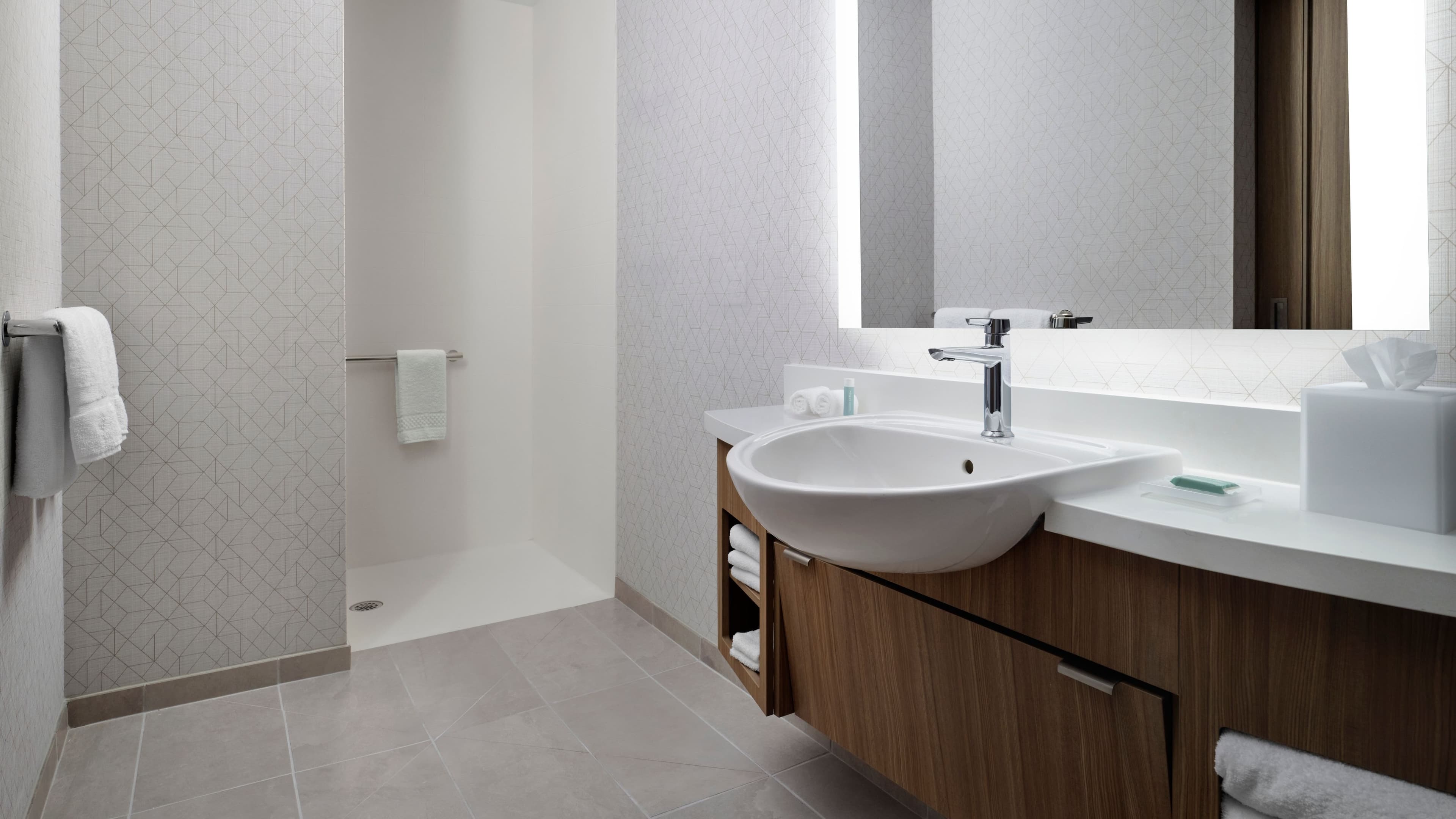 1 King Bed Suite - Image 8