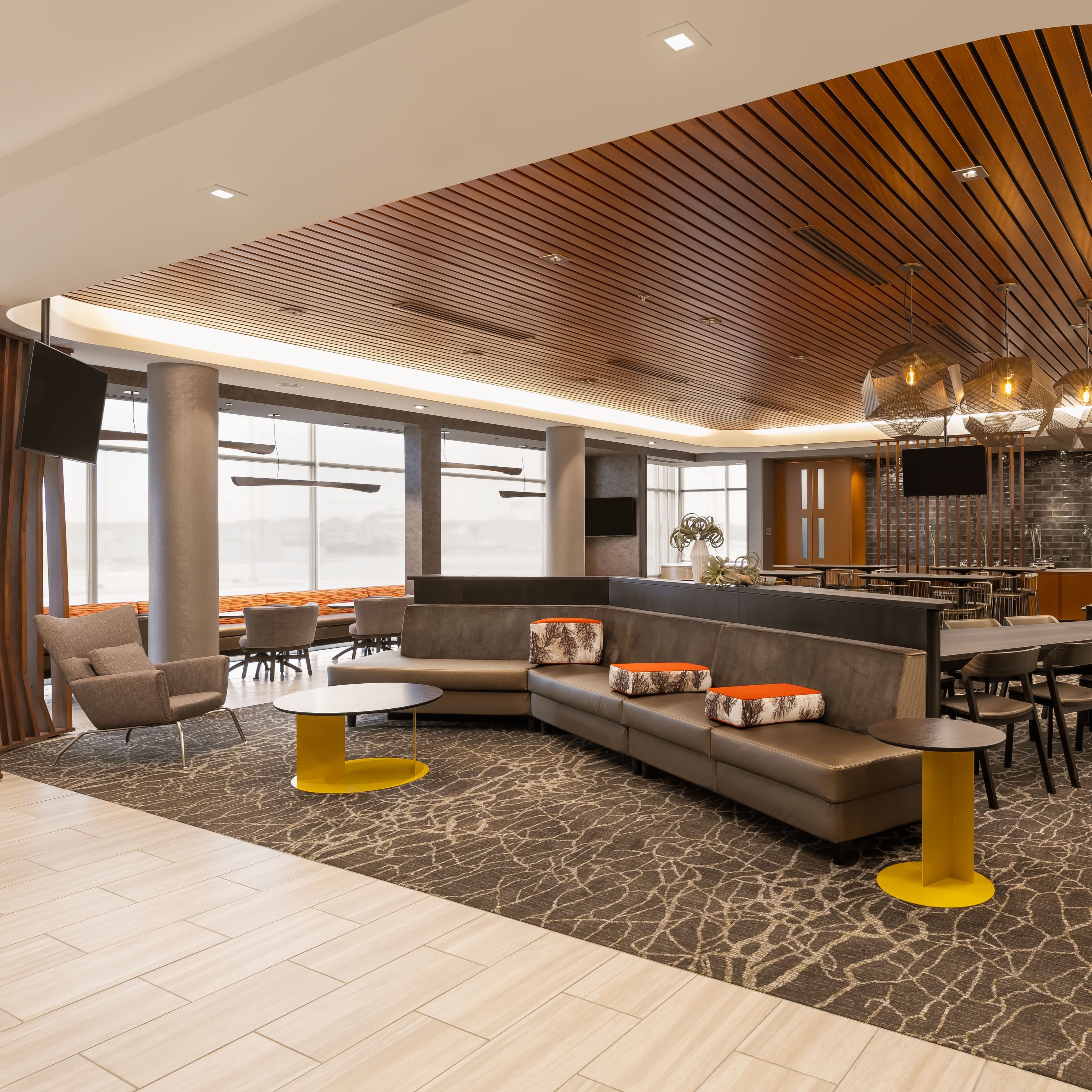 SpringHill Suites Fargo