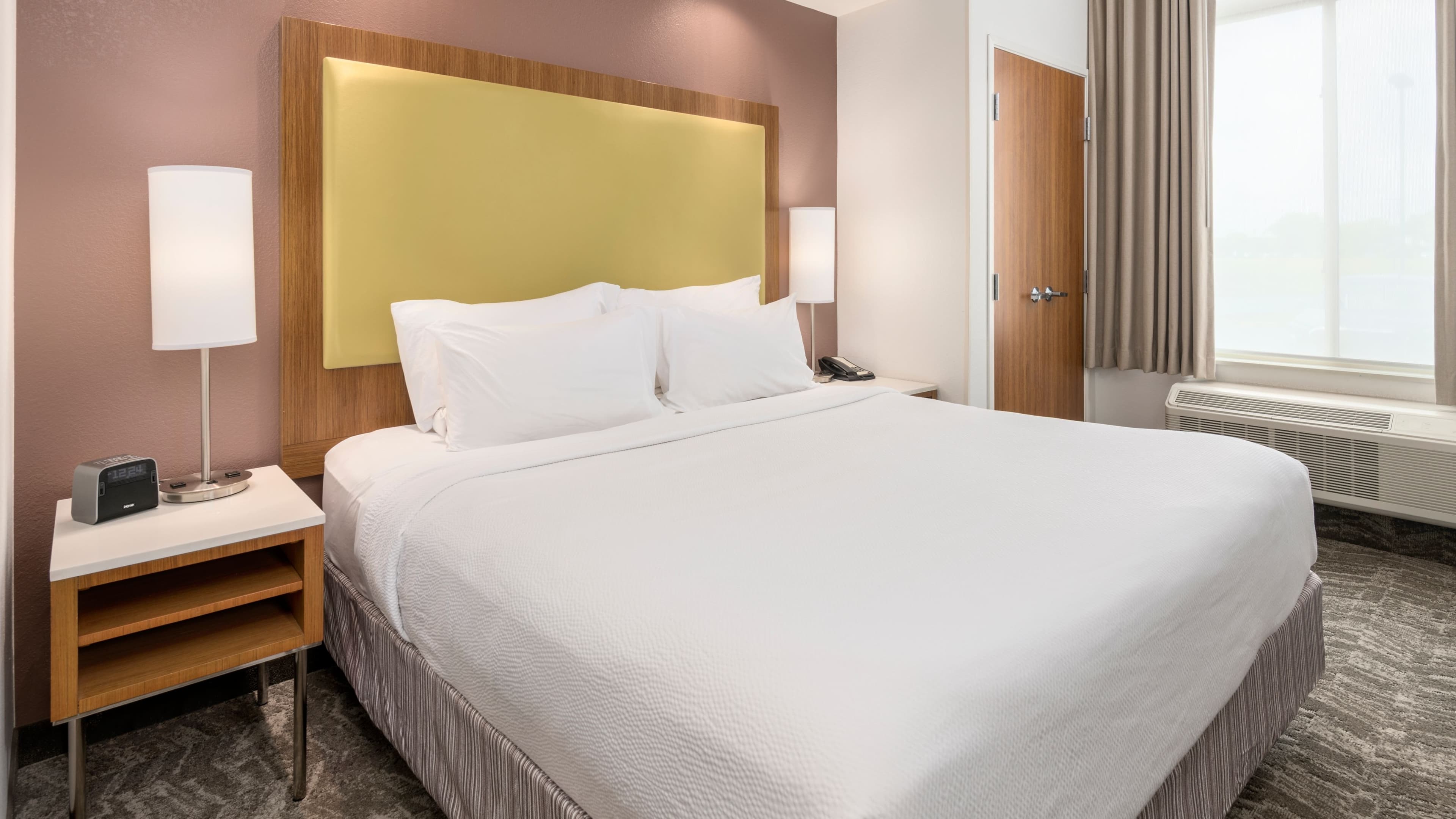 King Suite - Image 1