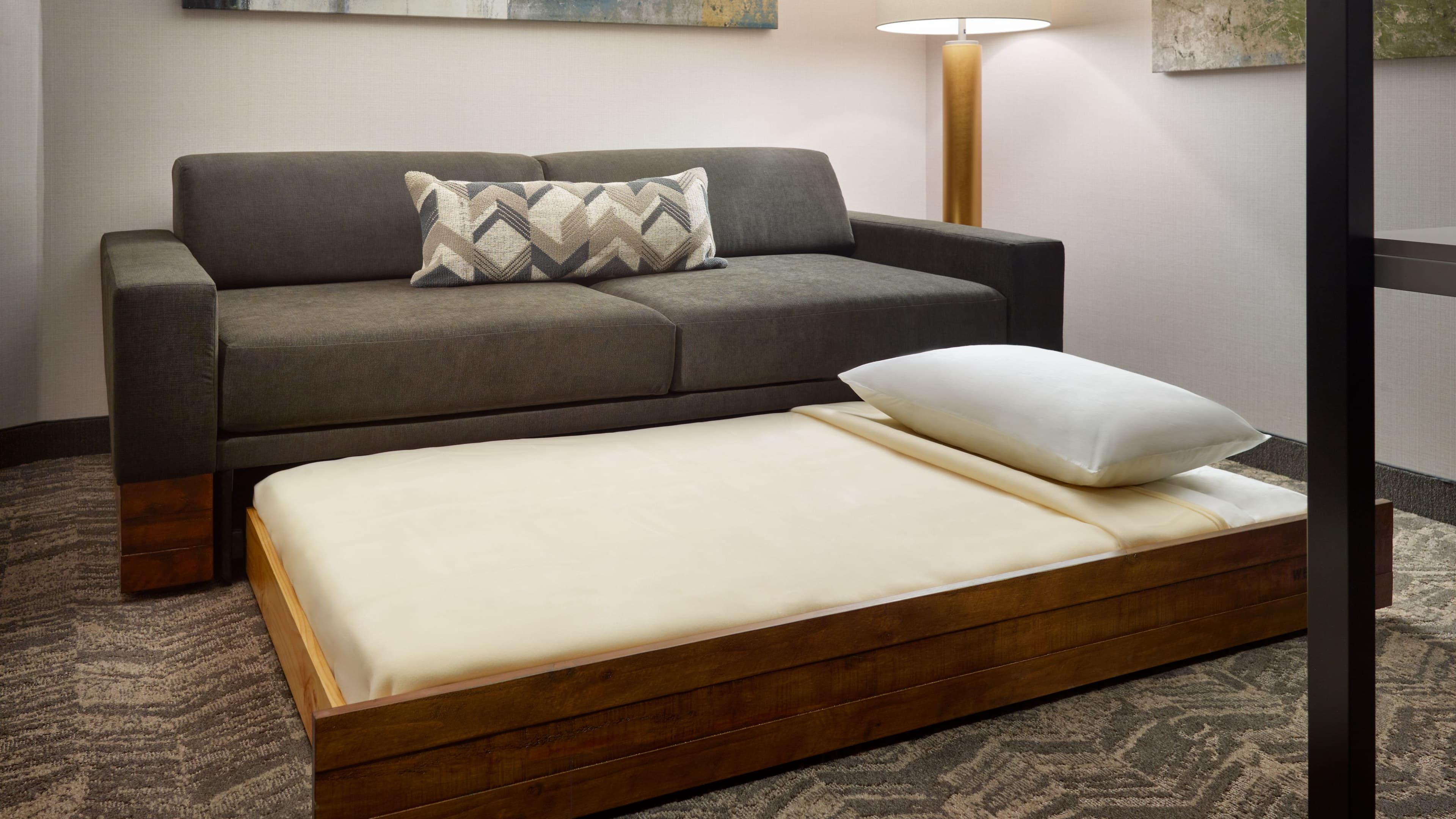 King Suite - Image 2