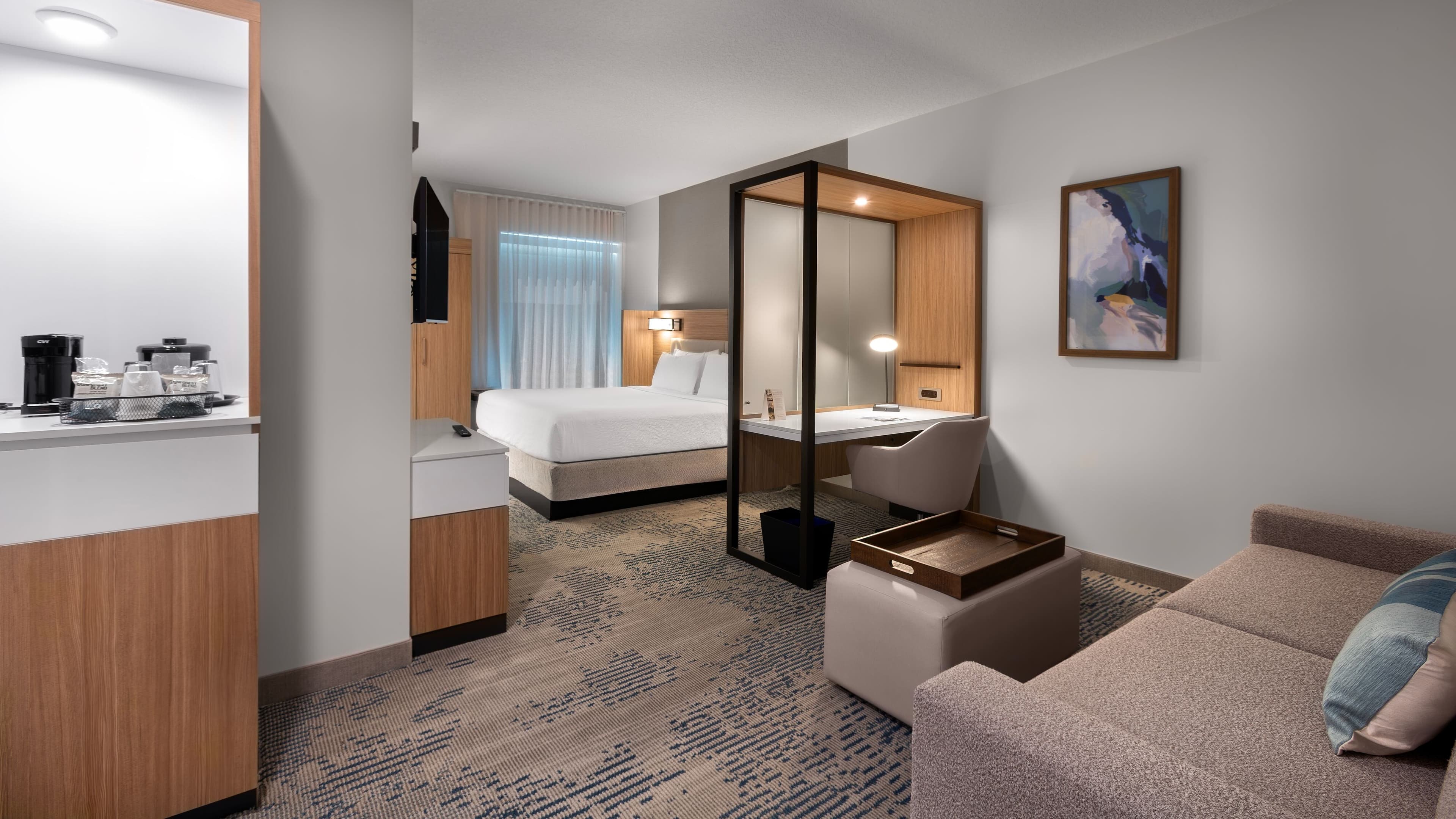 King Suite - Image 1