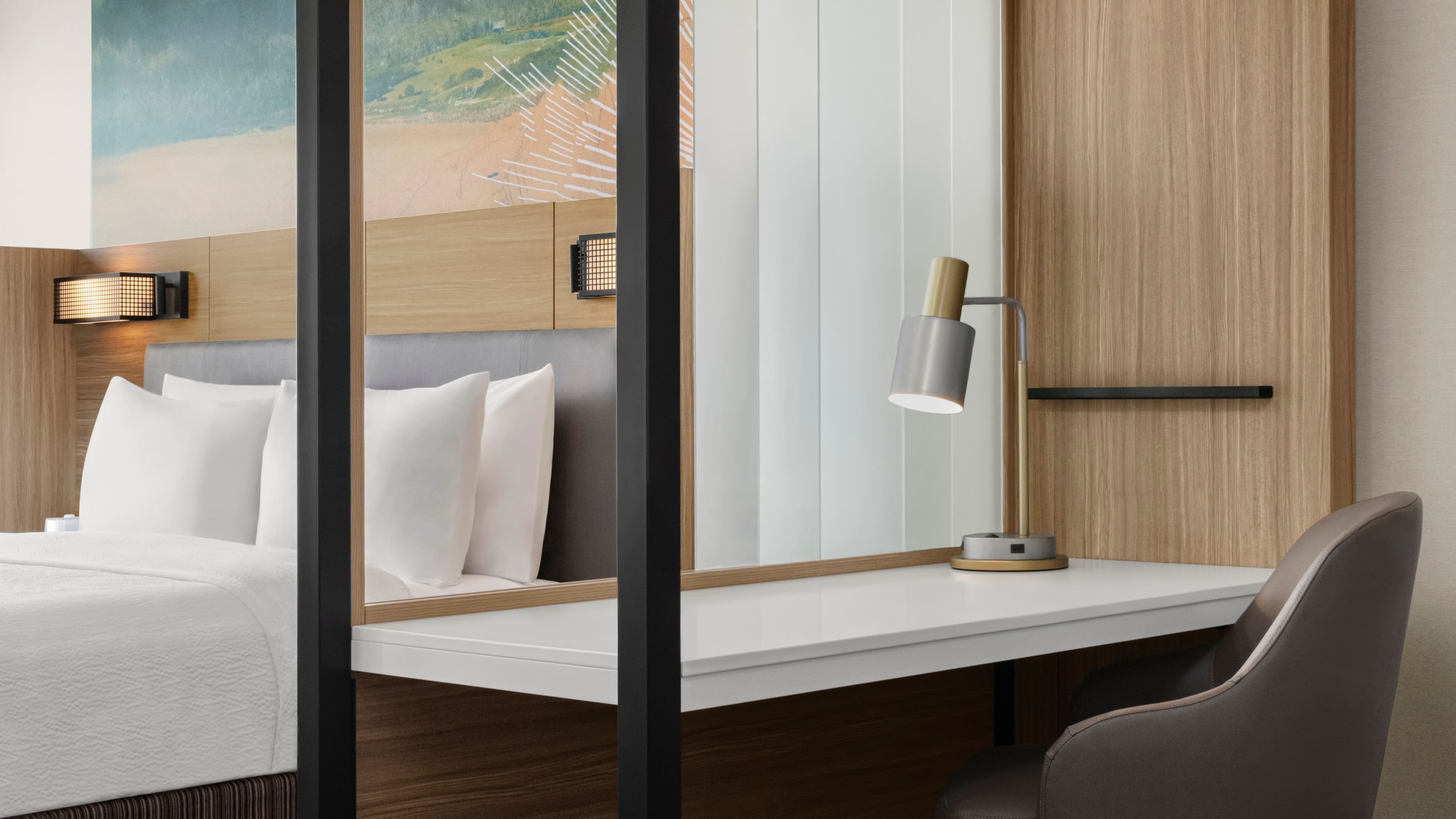 2 Queen Studio Suite - Image 2