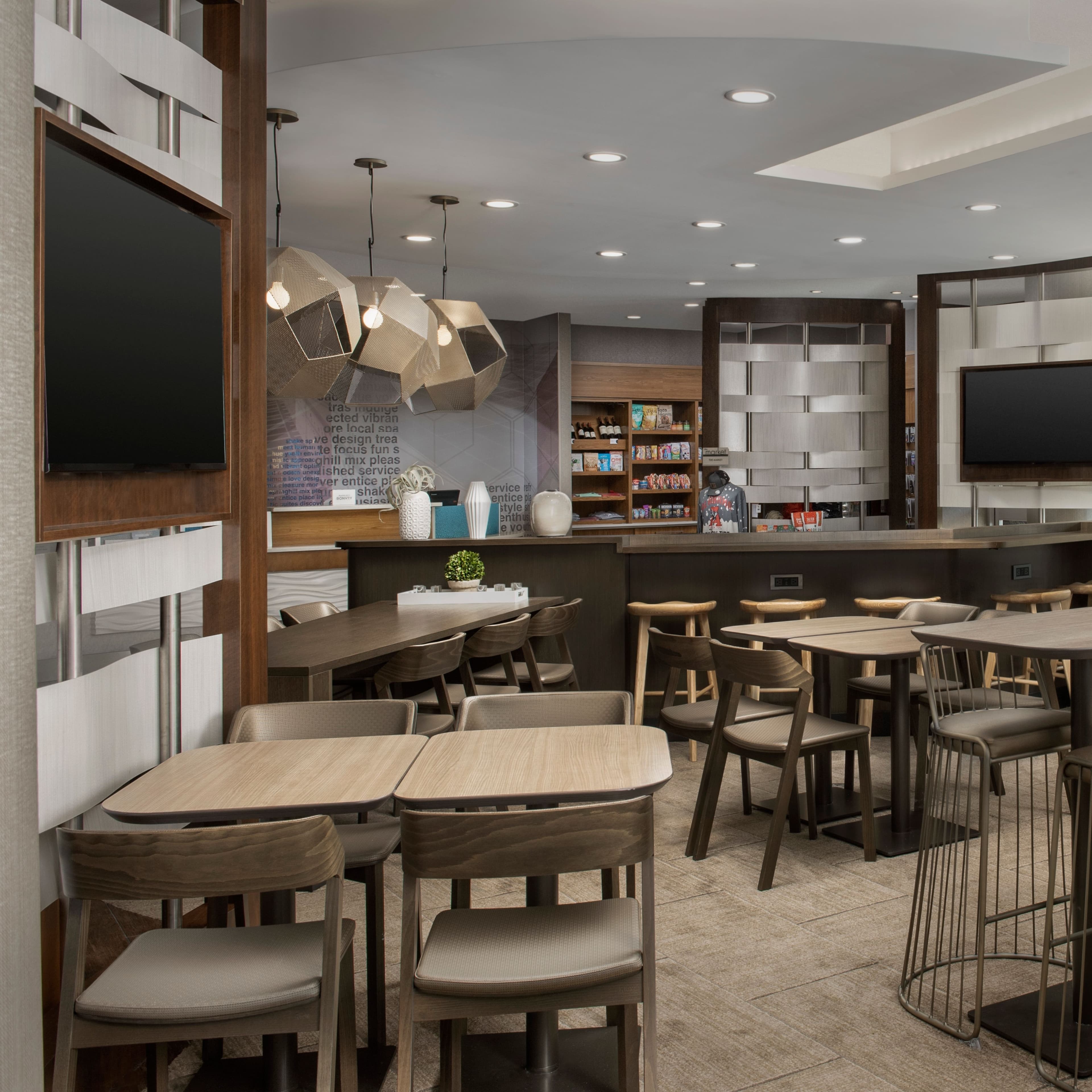 SpringHill Suites Tuscaloosa