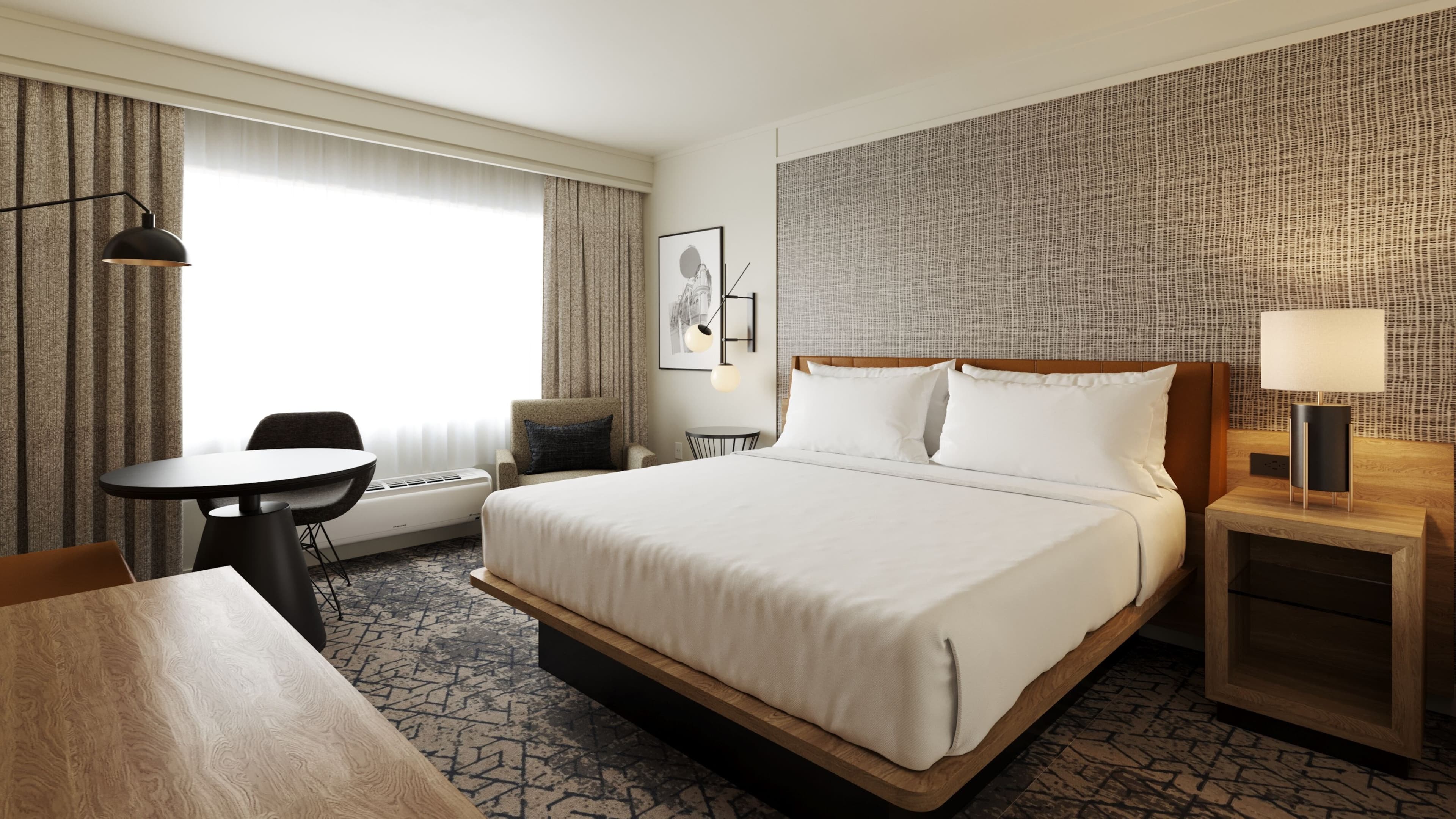 Renovated Standard King - Image 1