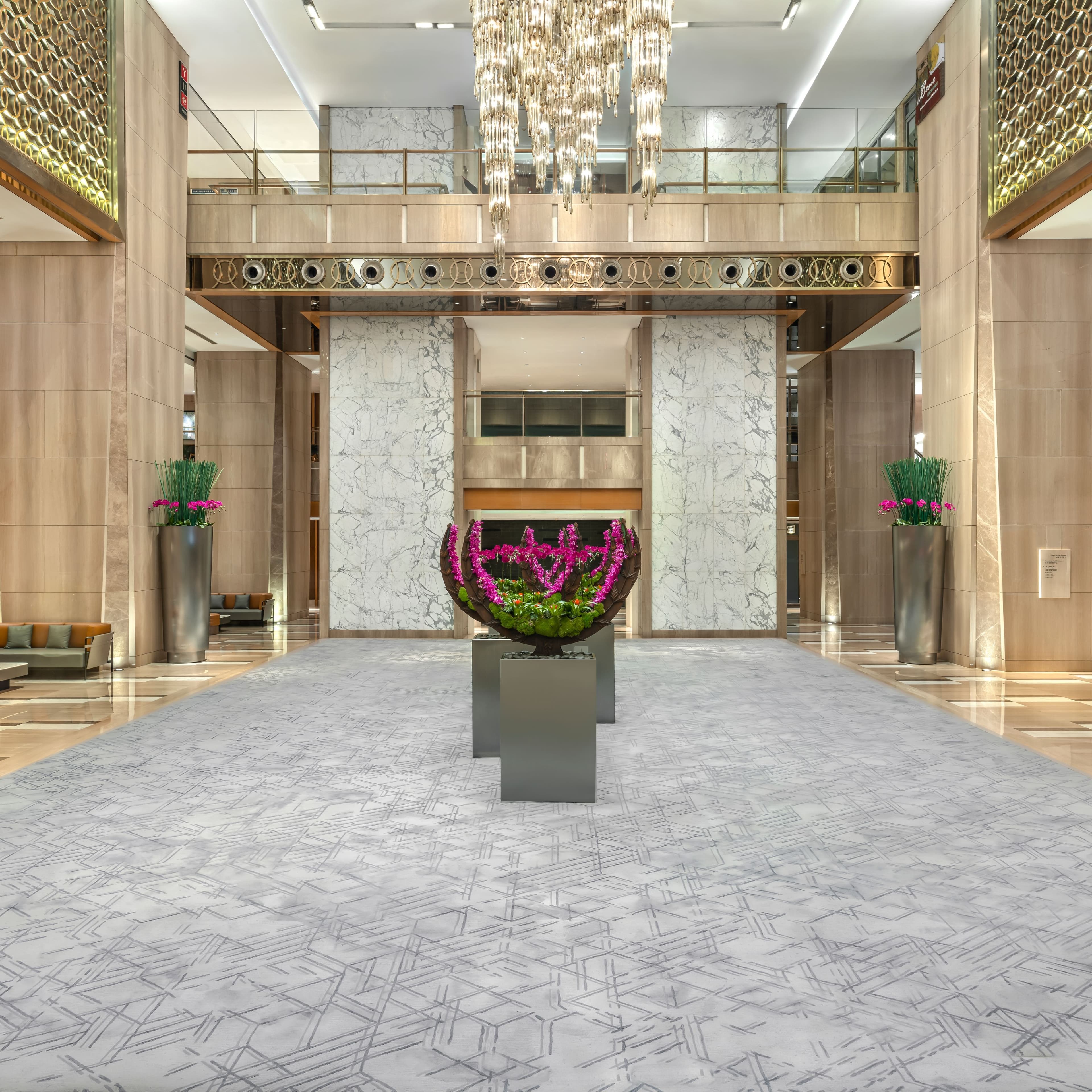 Sheraton Guangzhou Hotel