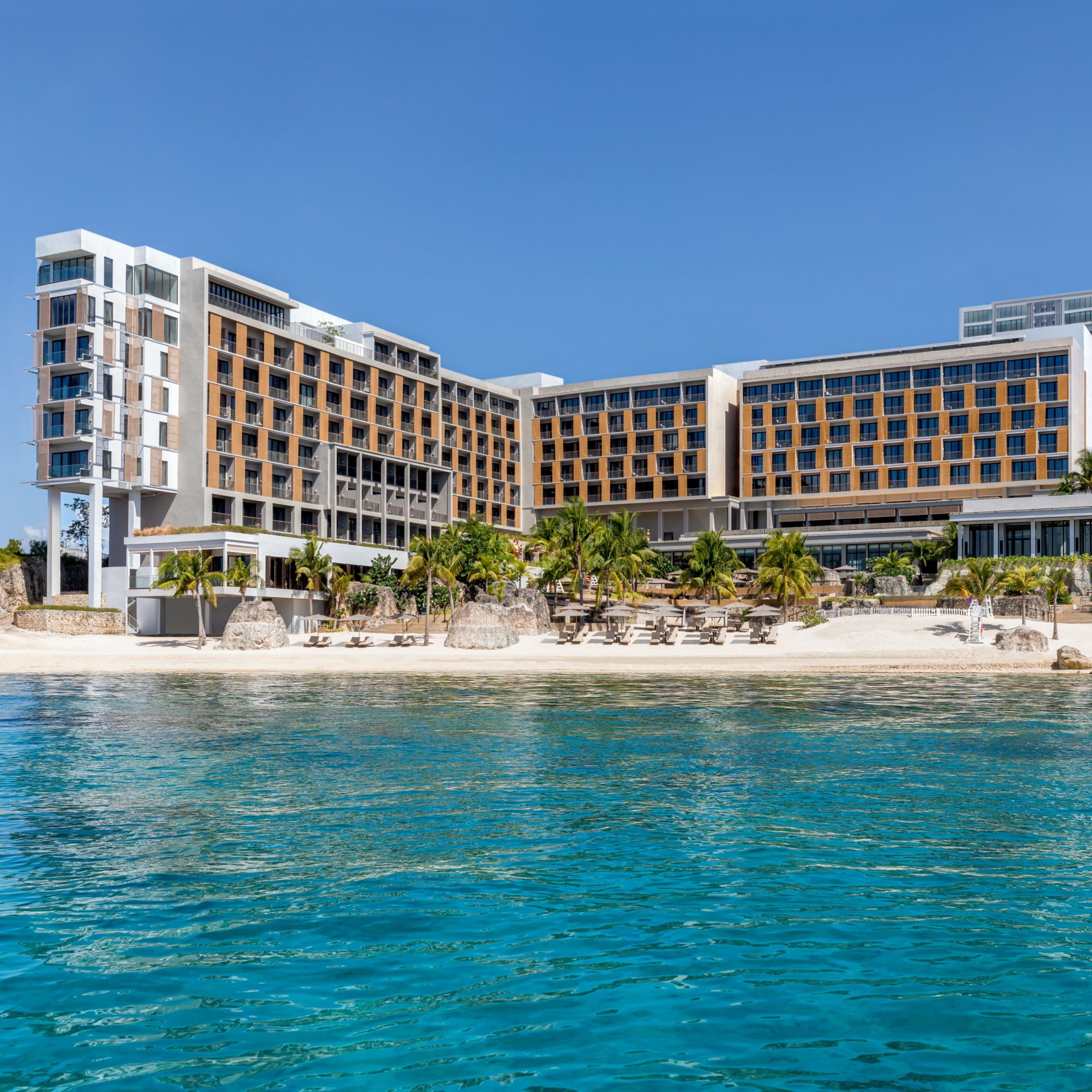 Sheraton Cebu Mactan Resort