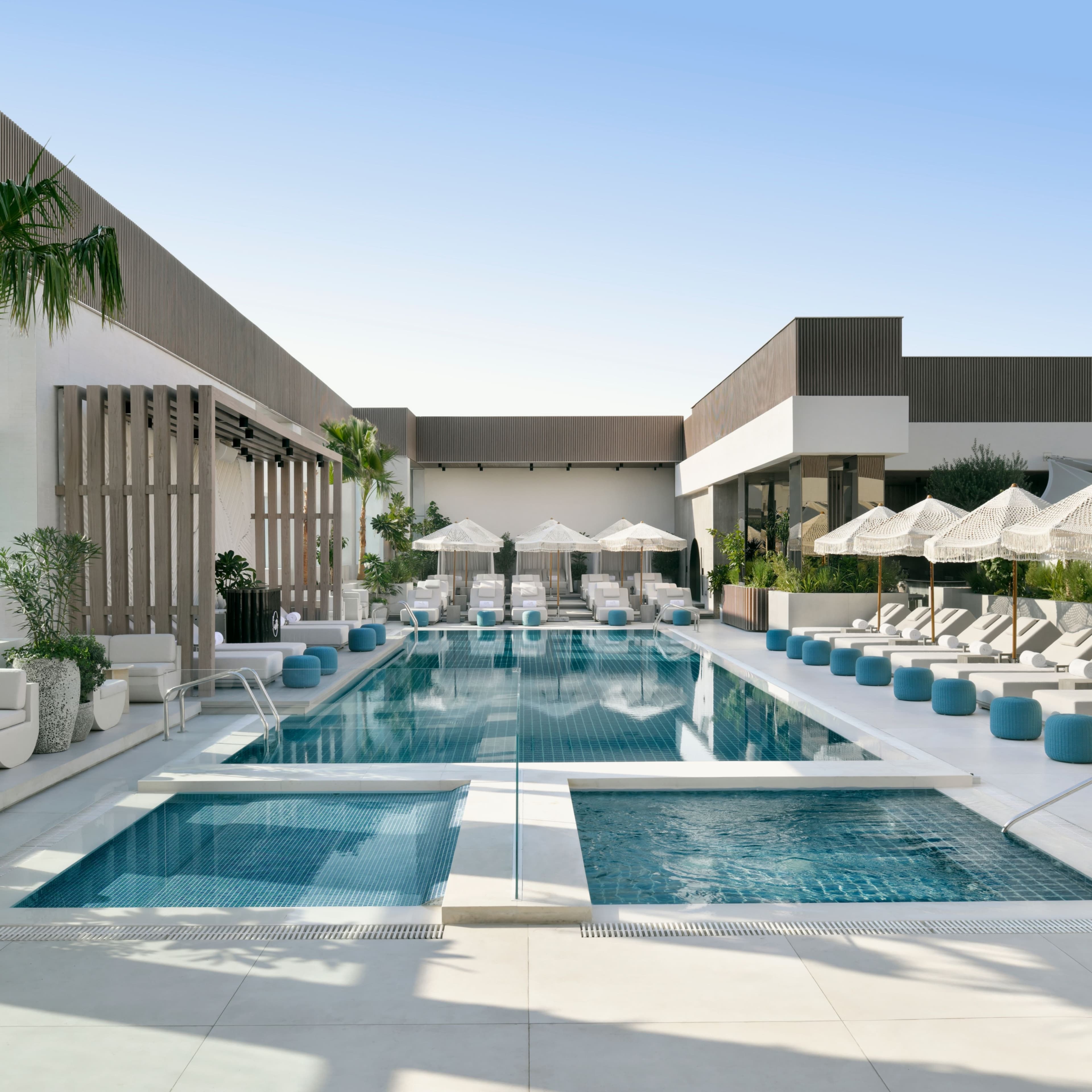 Sheraton Grand Hotel, Dubai