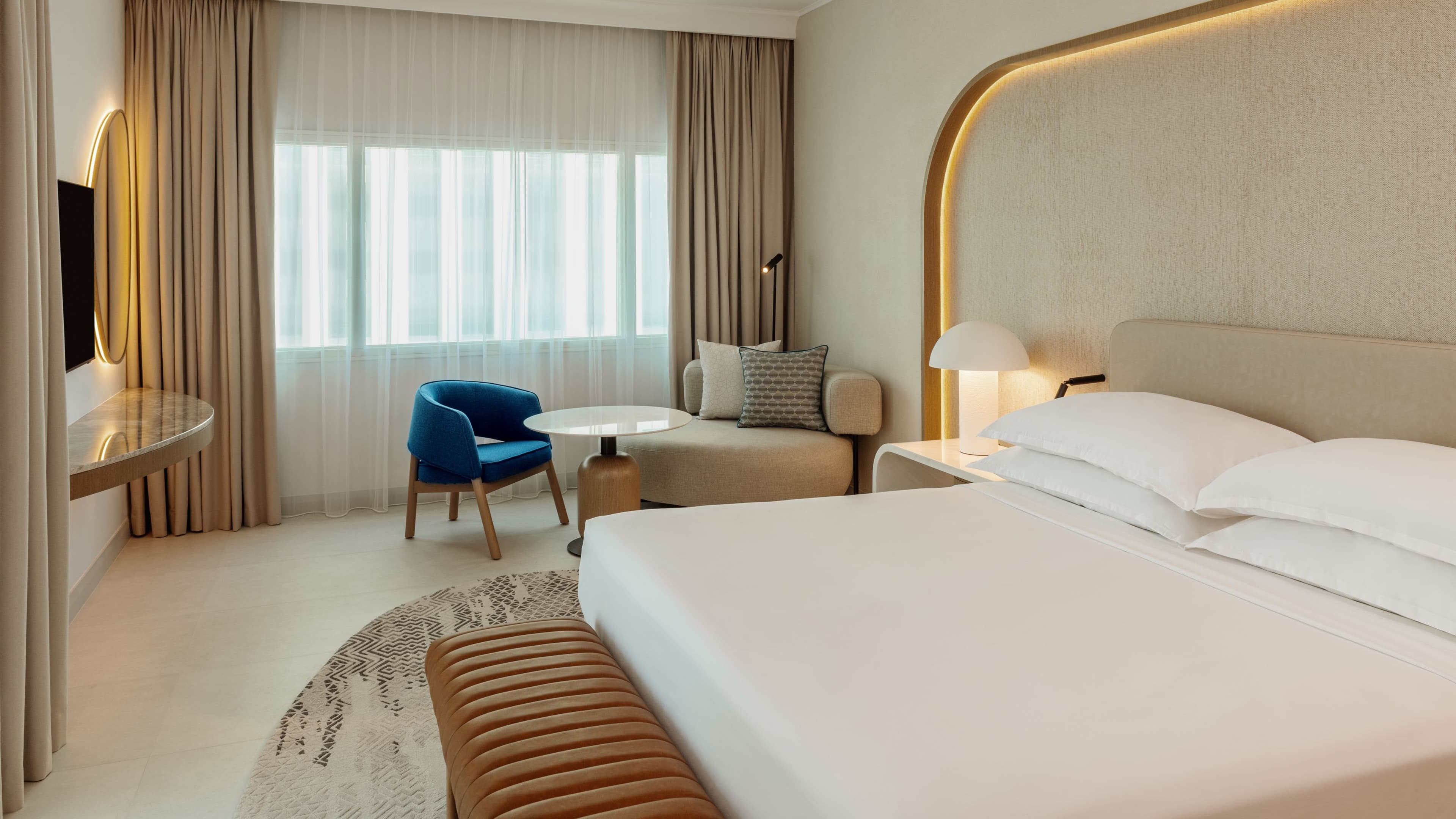 Deluxe JBR View - Image 2