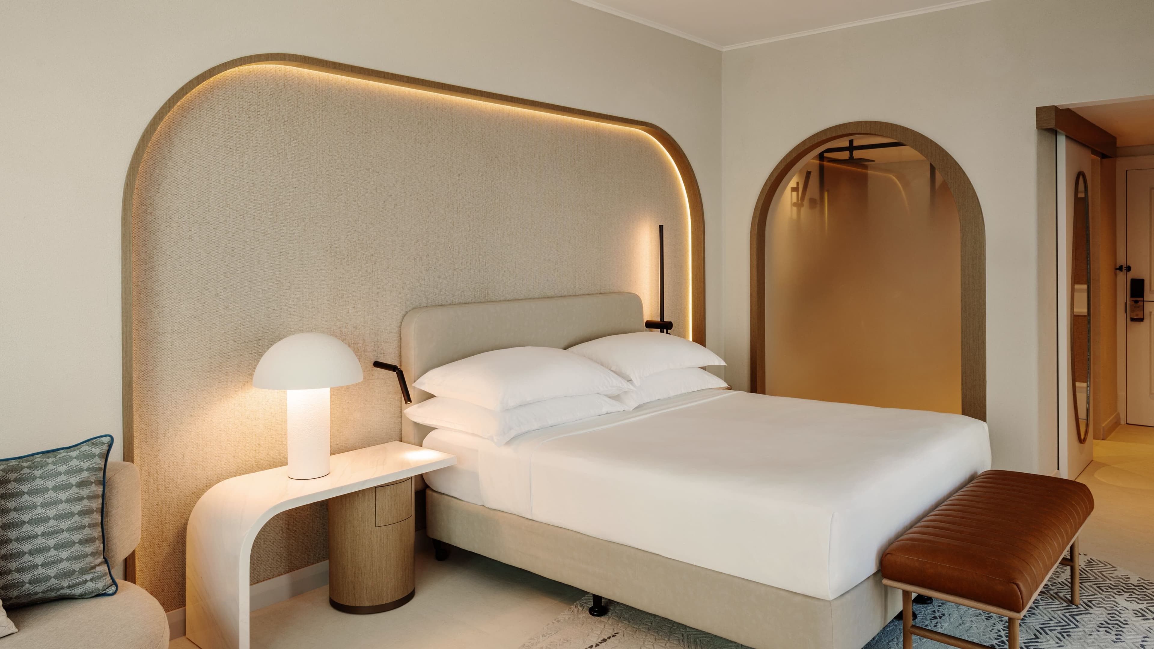 Deluxe JBR View - Image 4