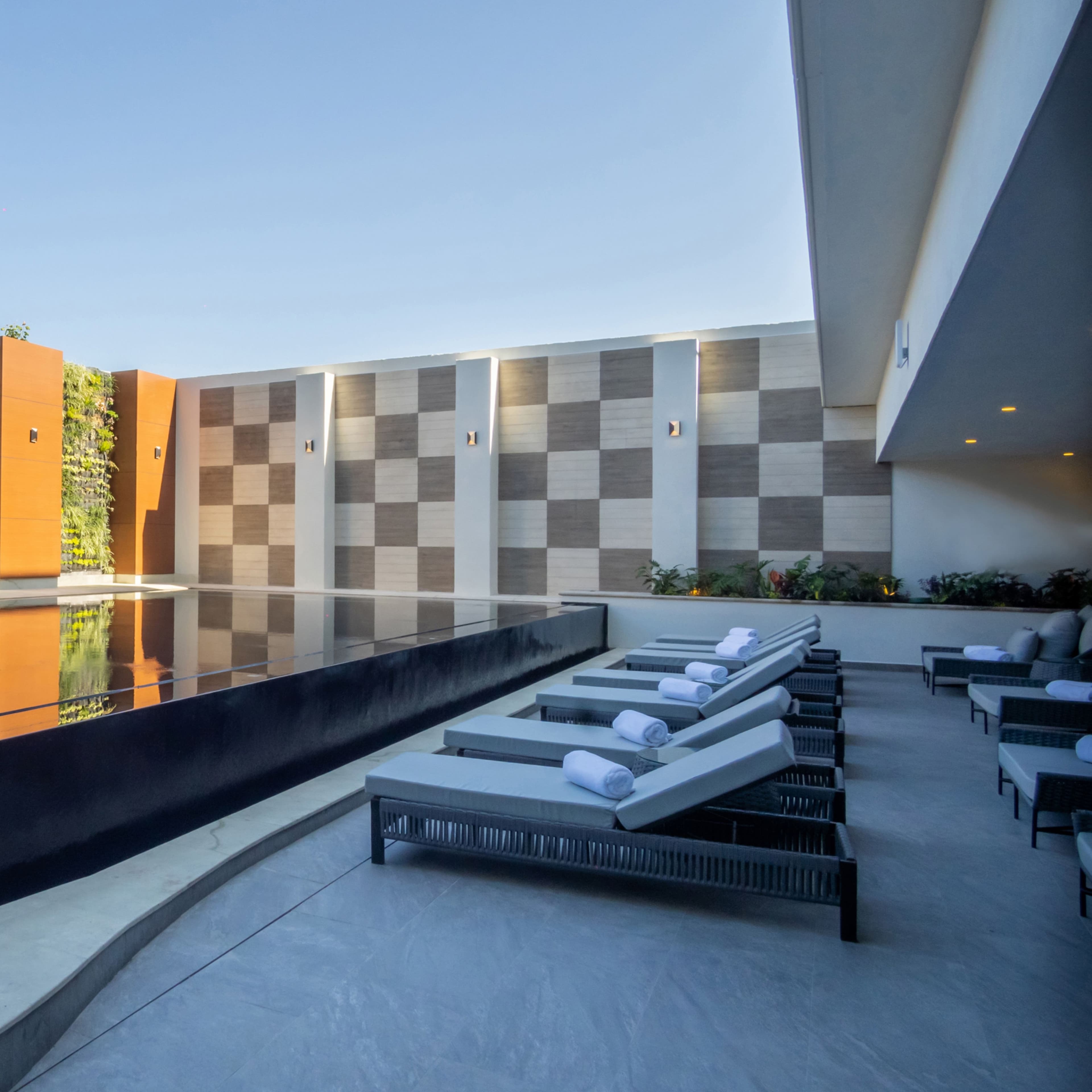 Sheraton Guadalajara Expo