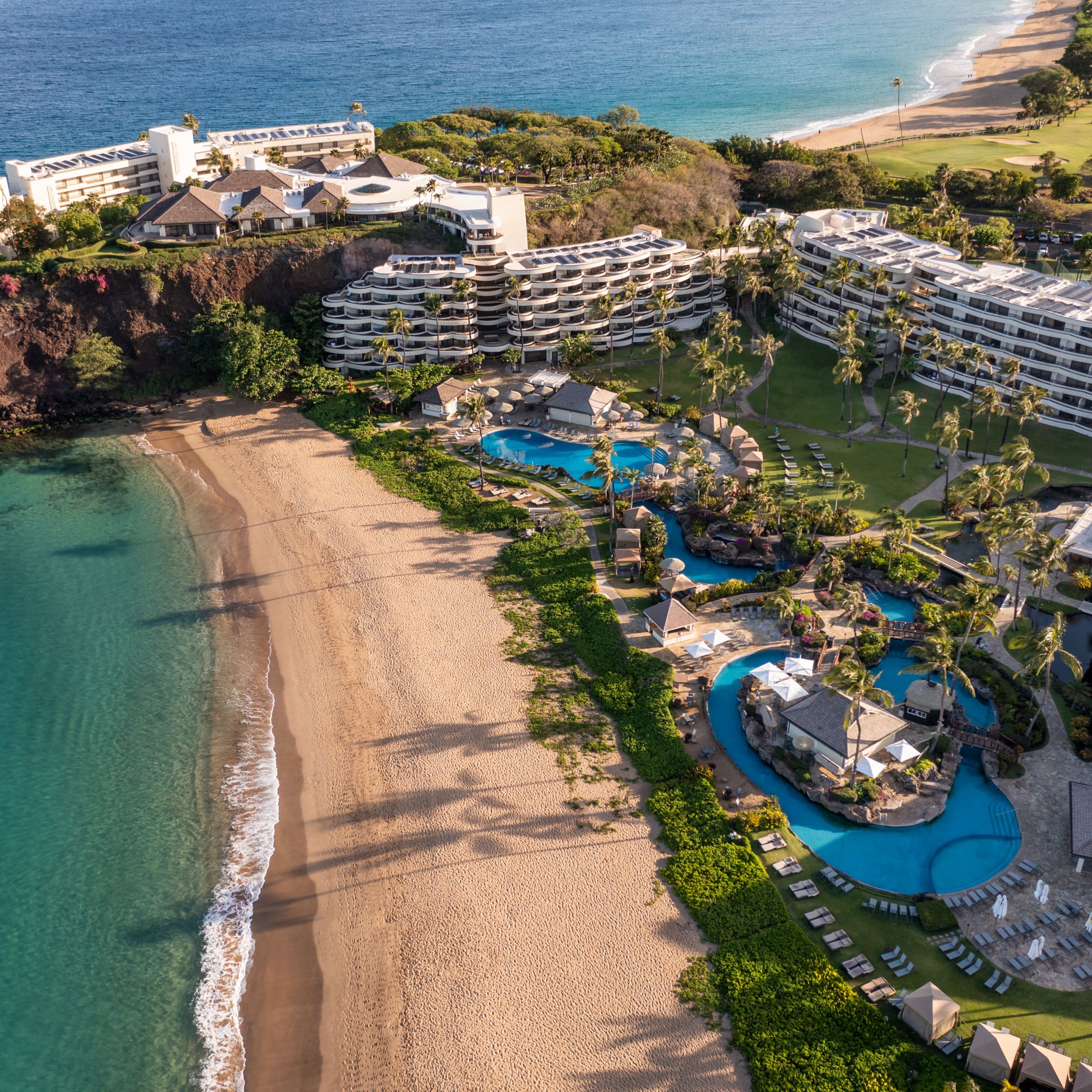 Sheraton Maui Resort & Spa