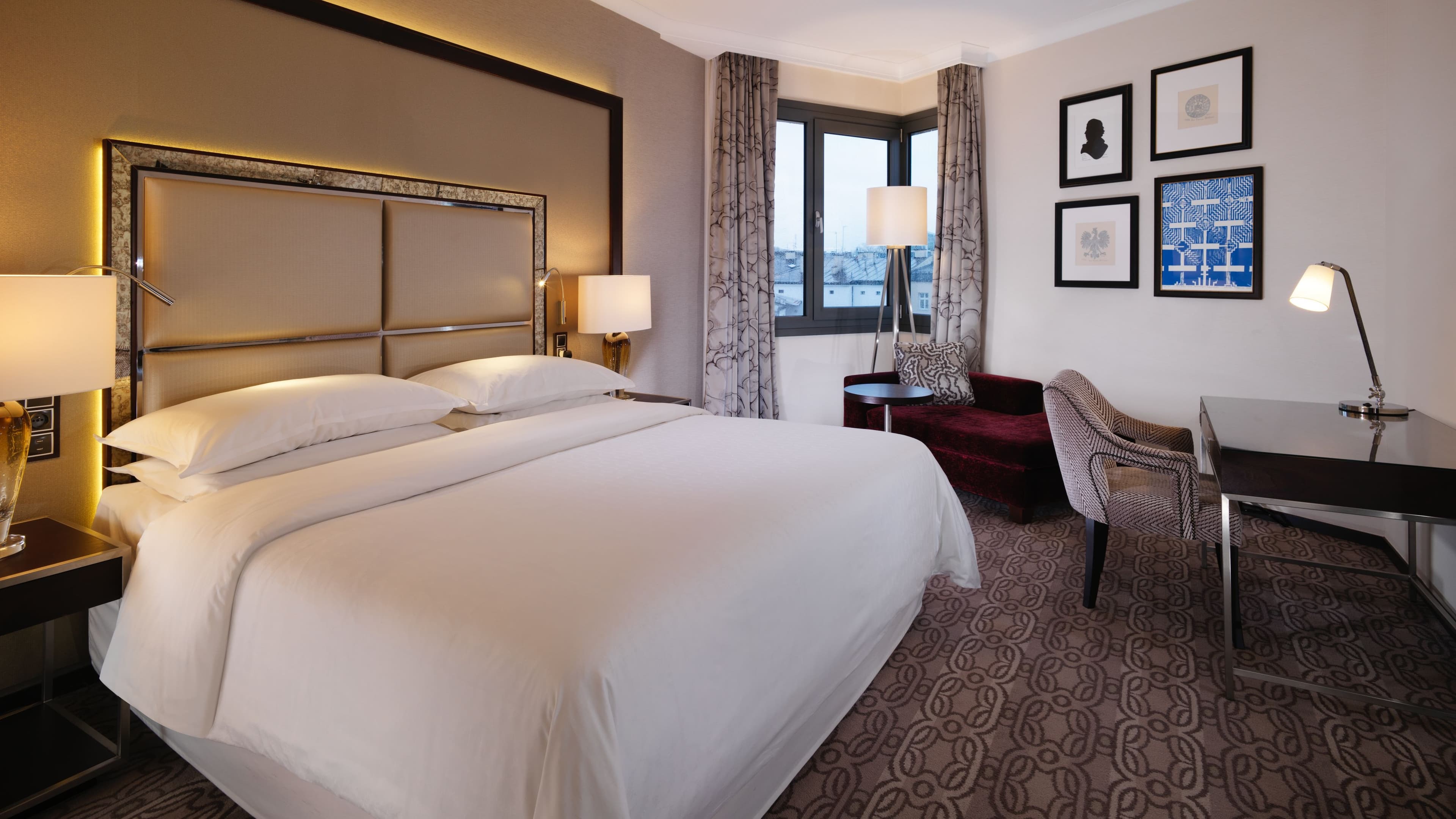 Grand Deluxe - Image 4