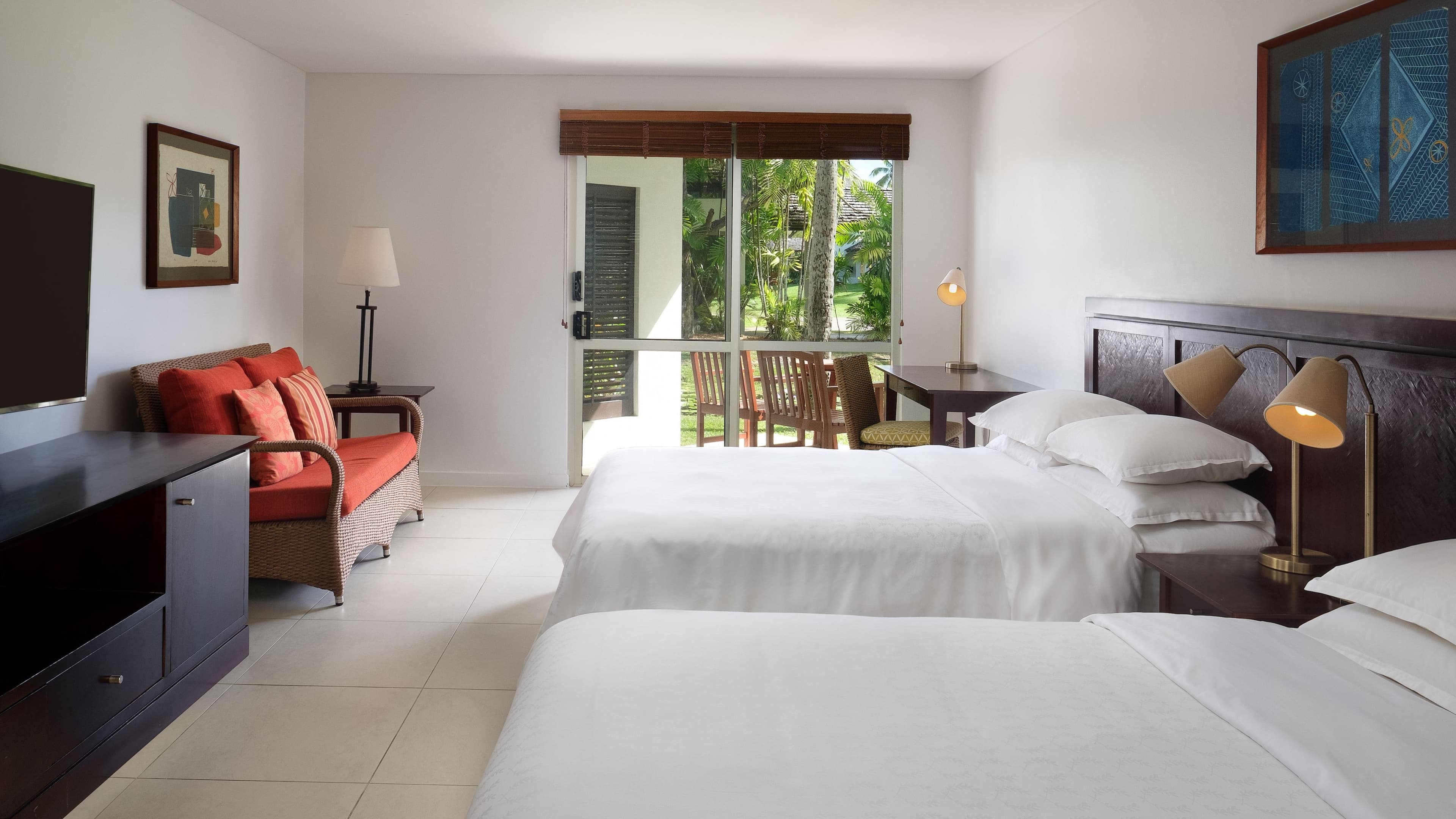 2 Bedroom Villa - Image 1