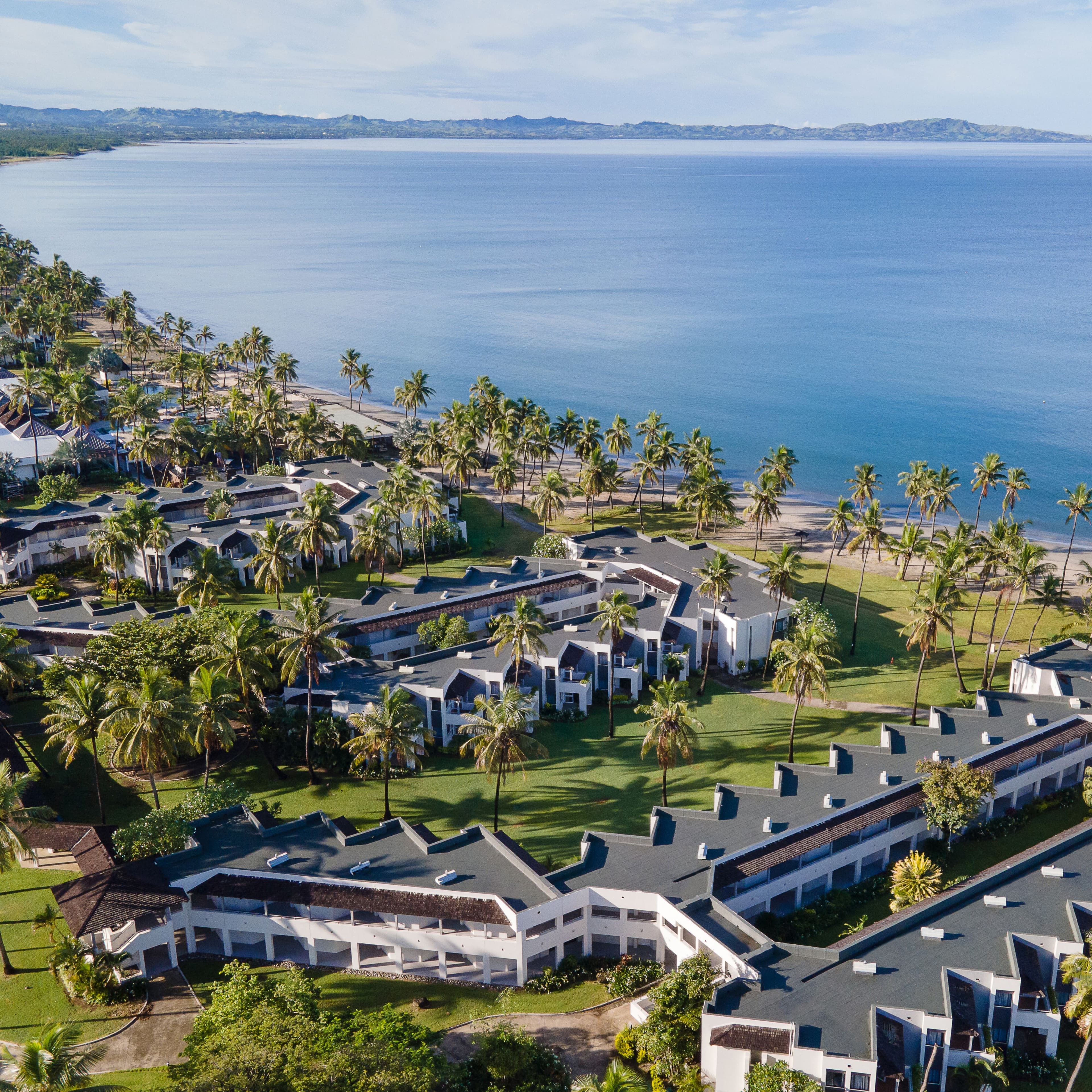 Sheraton Fiji Golf & Beach Resort