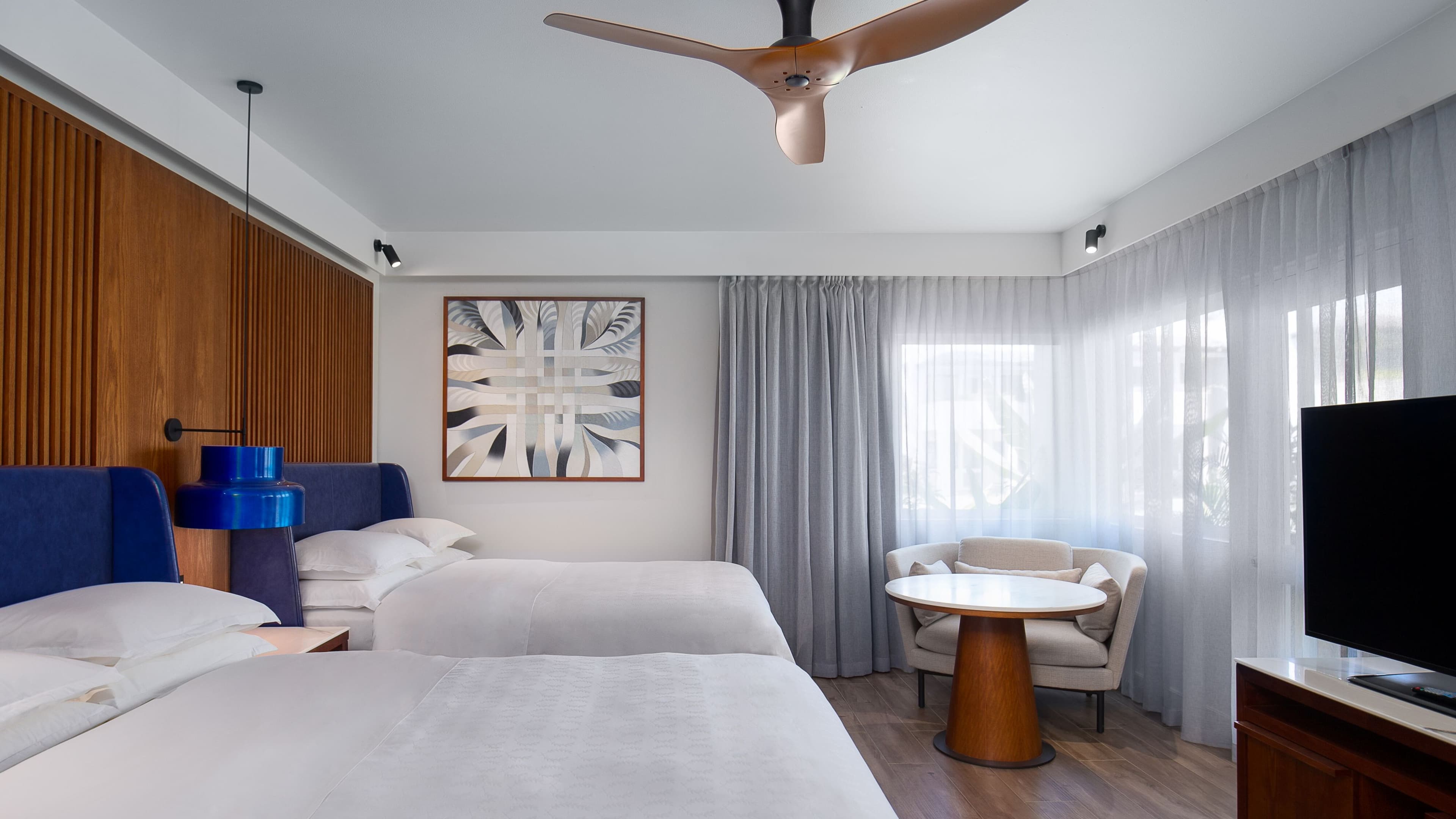 Garden View - Image 1