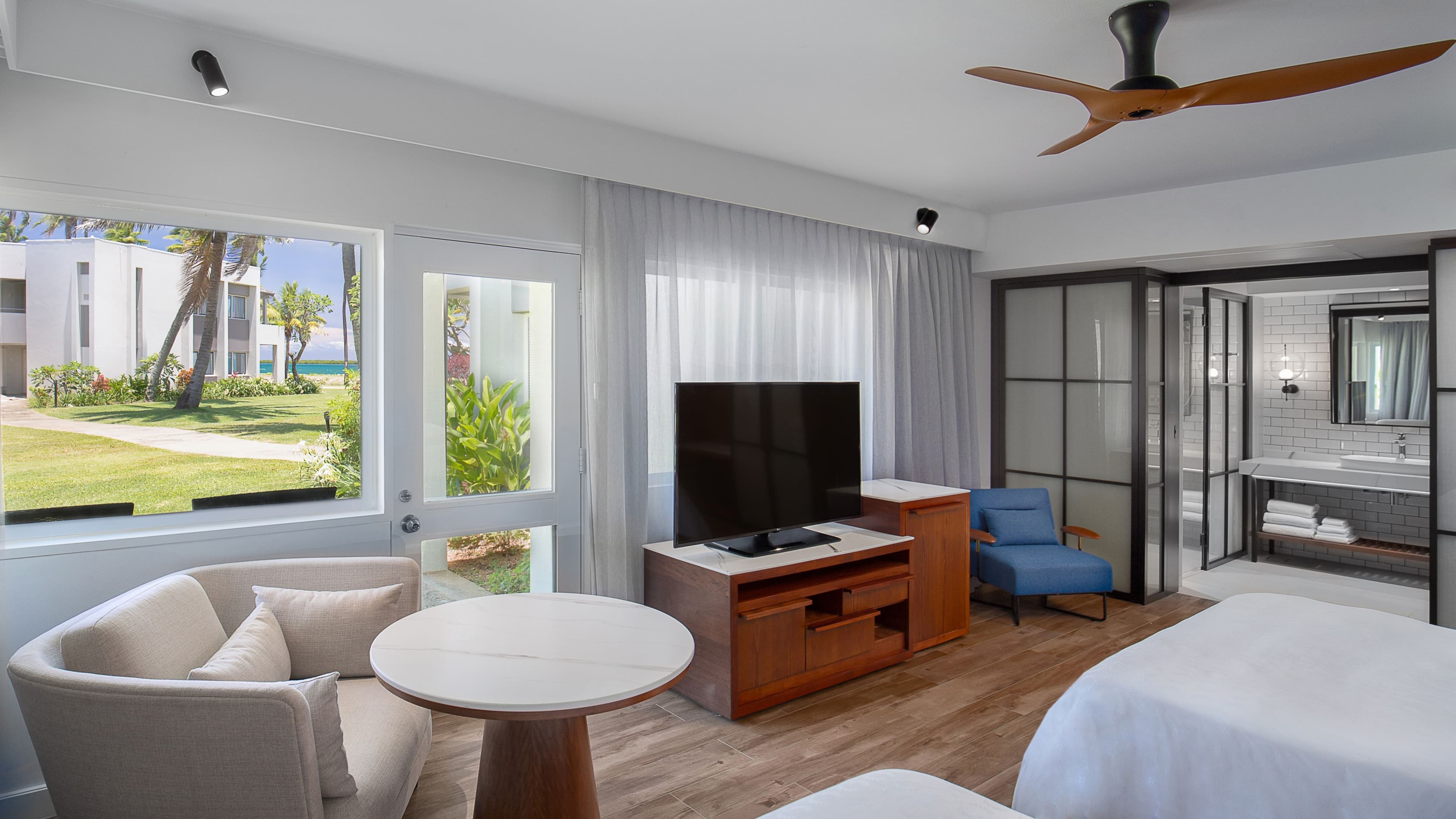 Garden View - Image 2