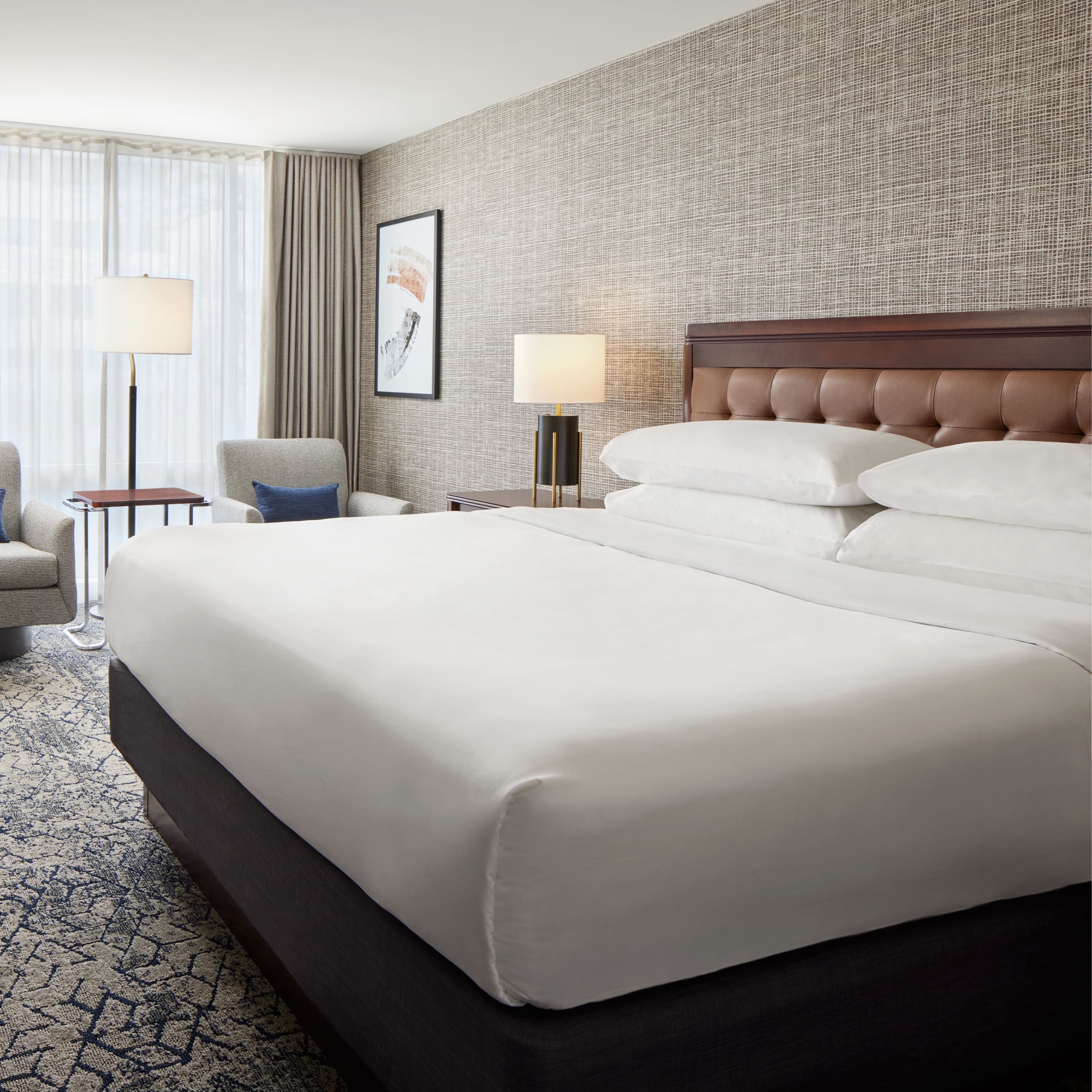 Sheraton Valley Forge King of Prussia