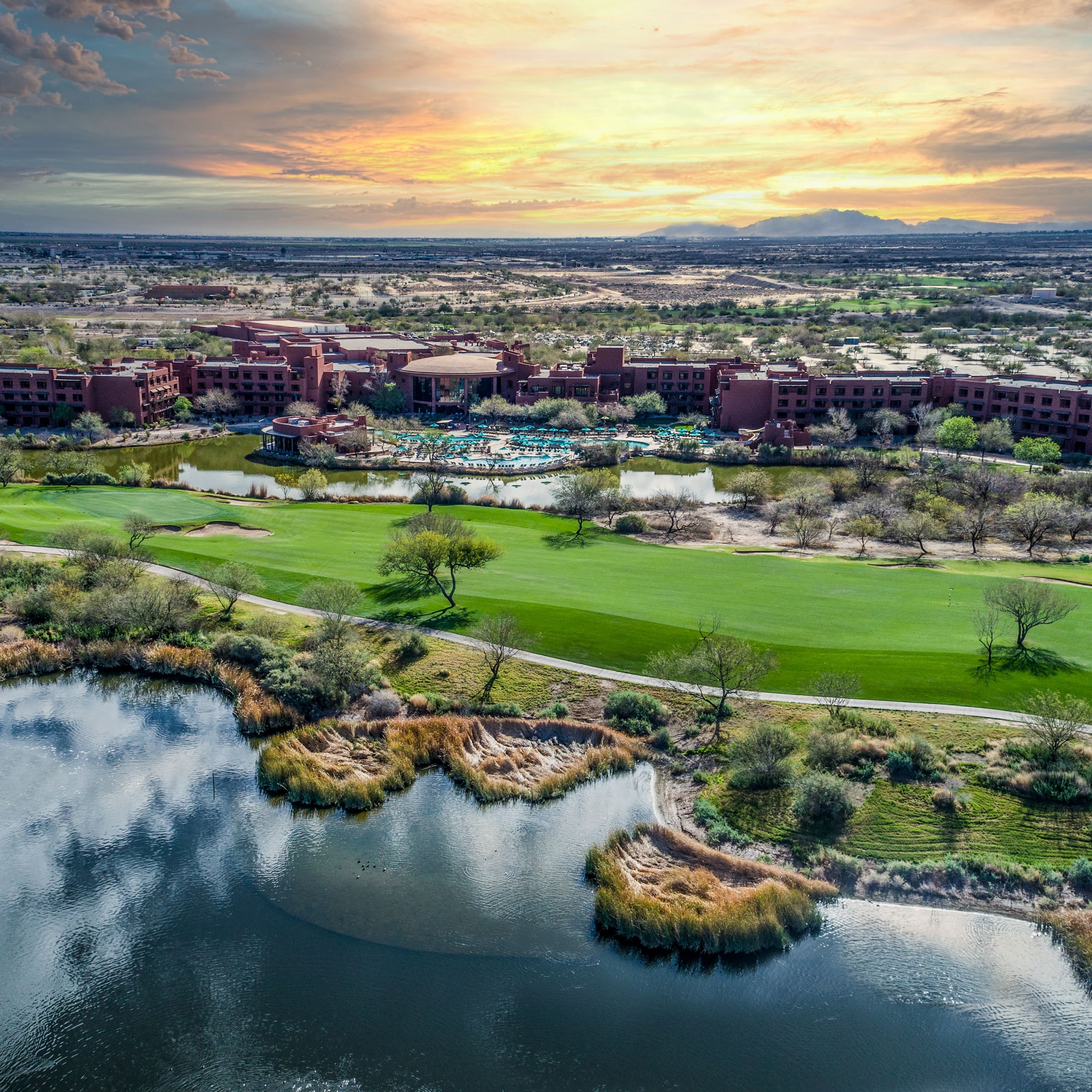 Sheraton Grand at Wild Horse Pass