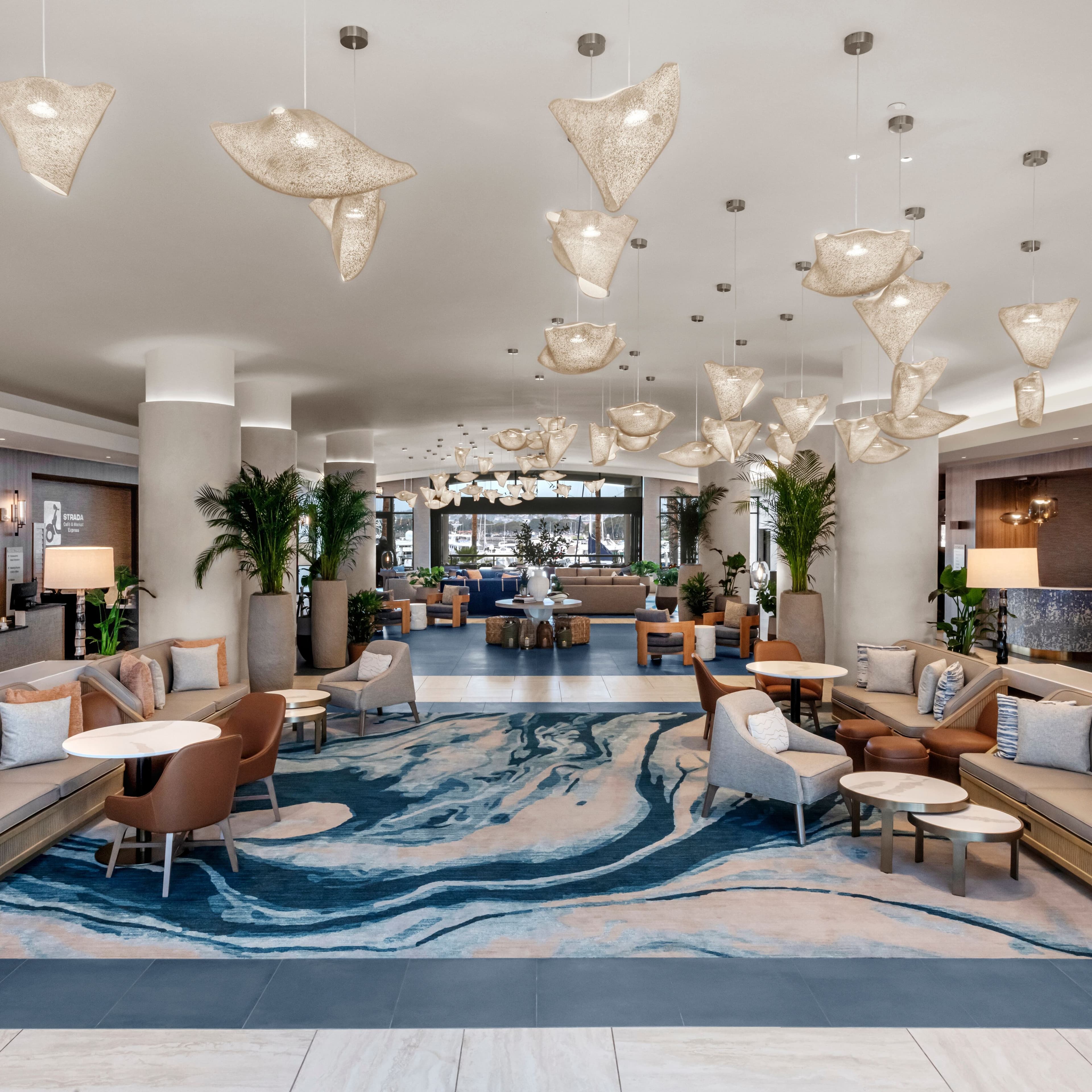 Sheraton San Diego Resort