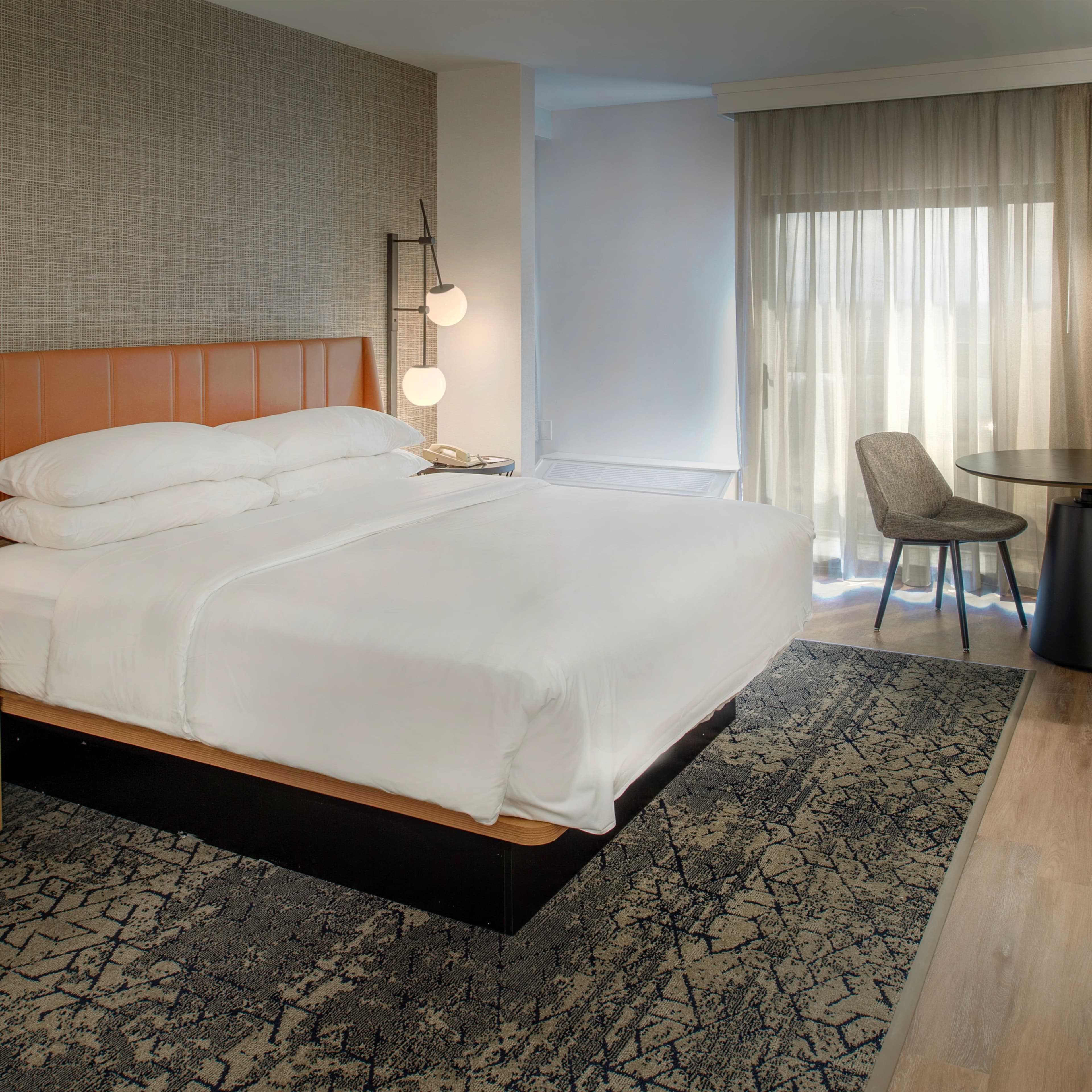 Sheraton Westport Plaza Hotel St. Louis