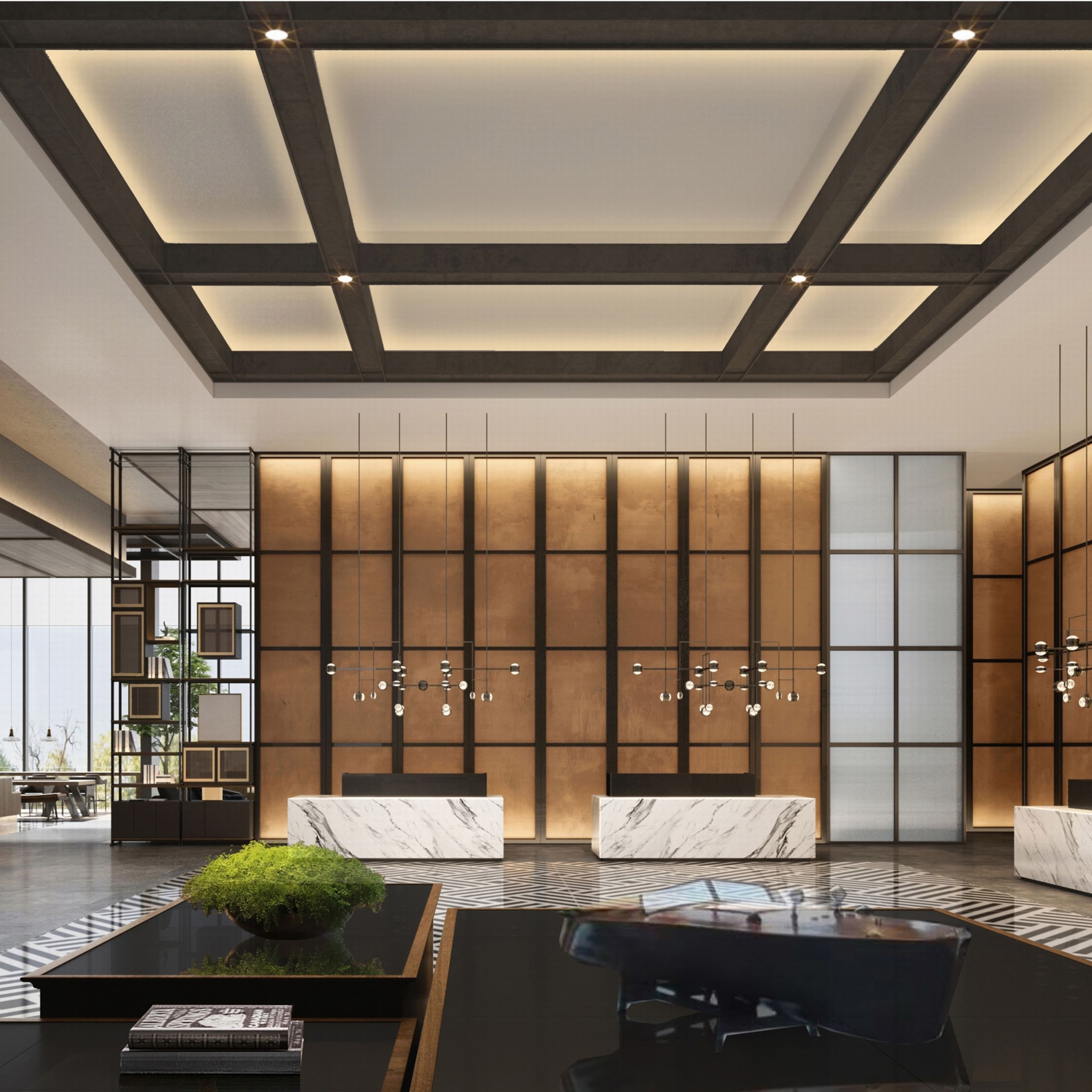 Sheraton Grand Xiamen Jimei