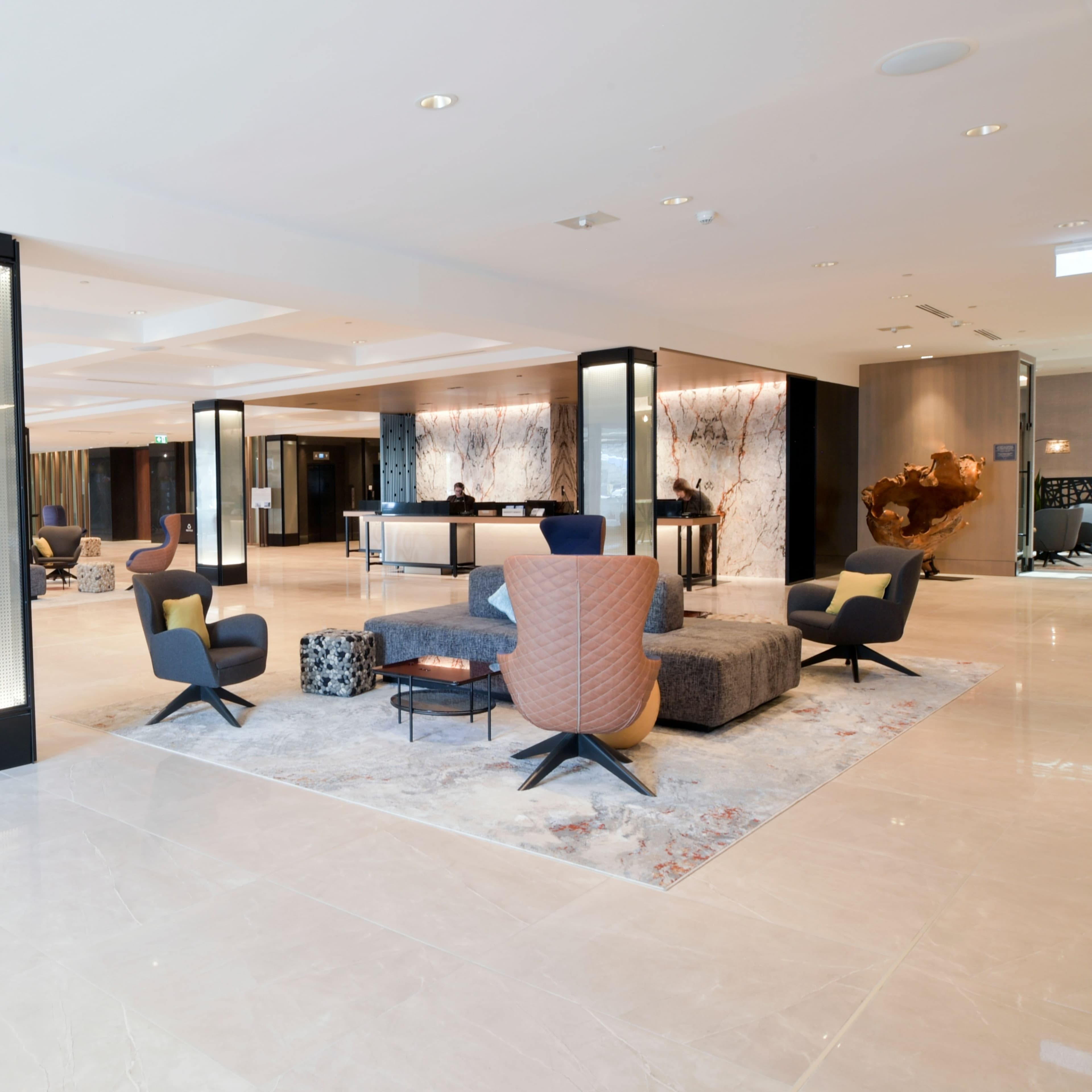 Sheraton Laval Hotel