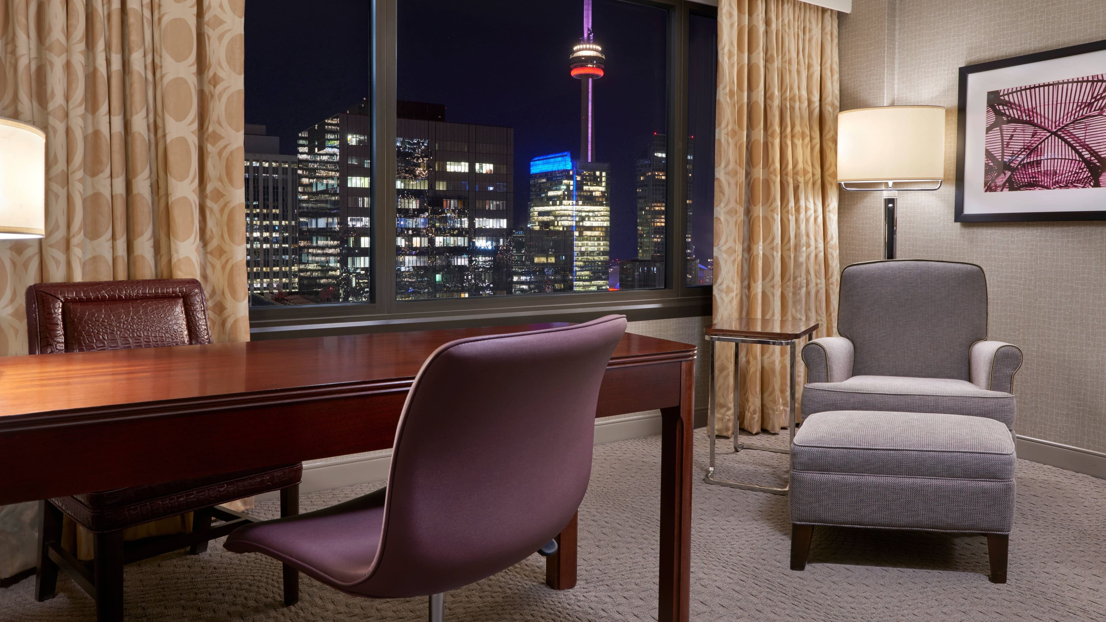 Deluxe Guest room - Image 4