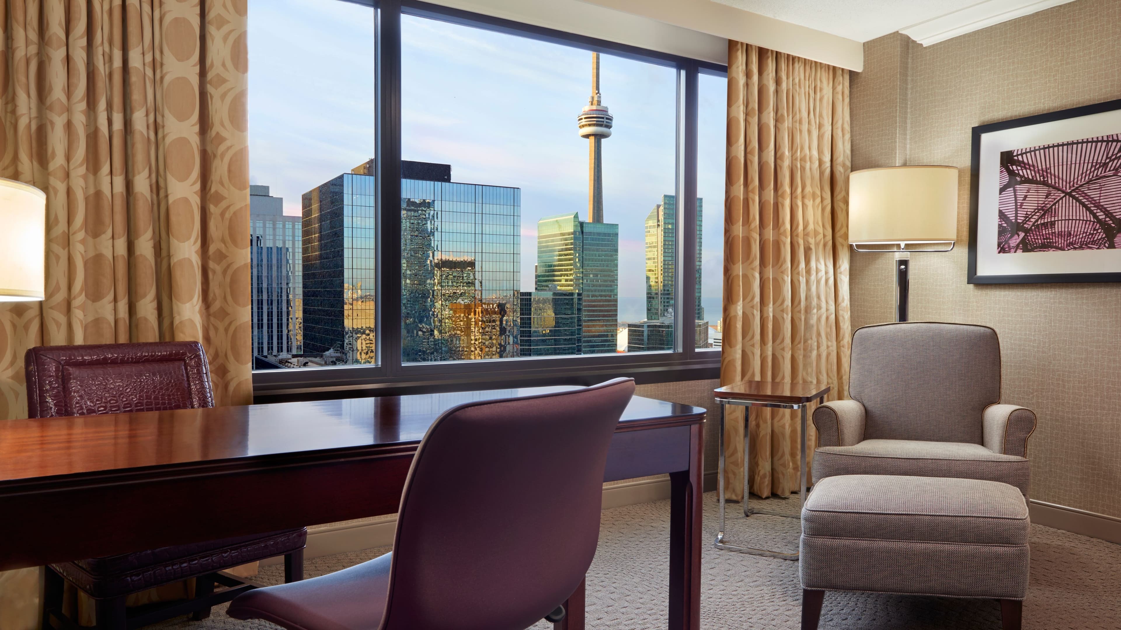 Deluxe Guest room - Image 3