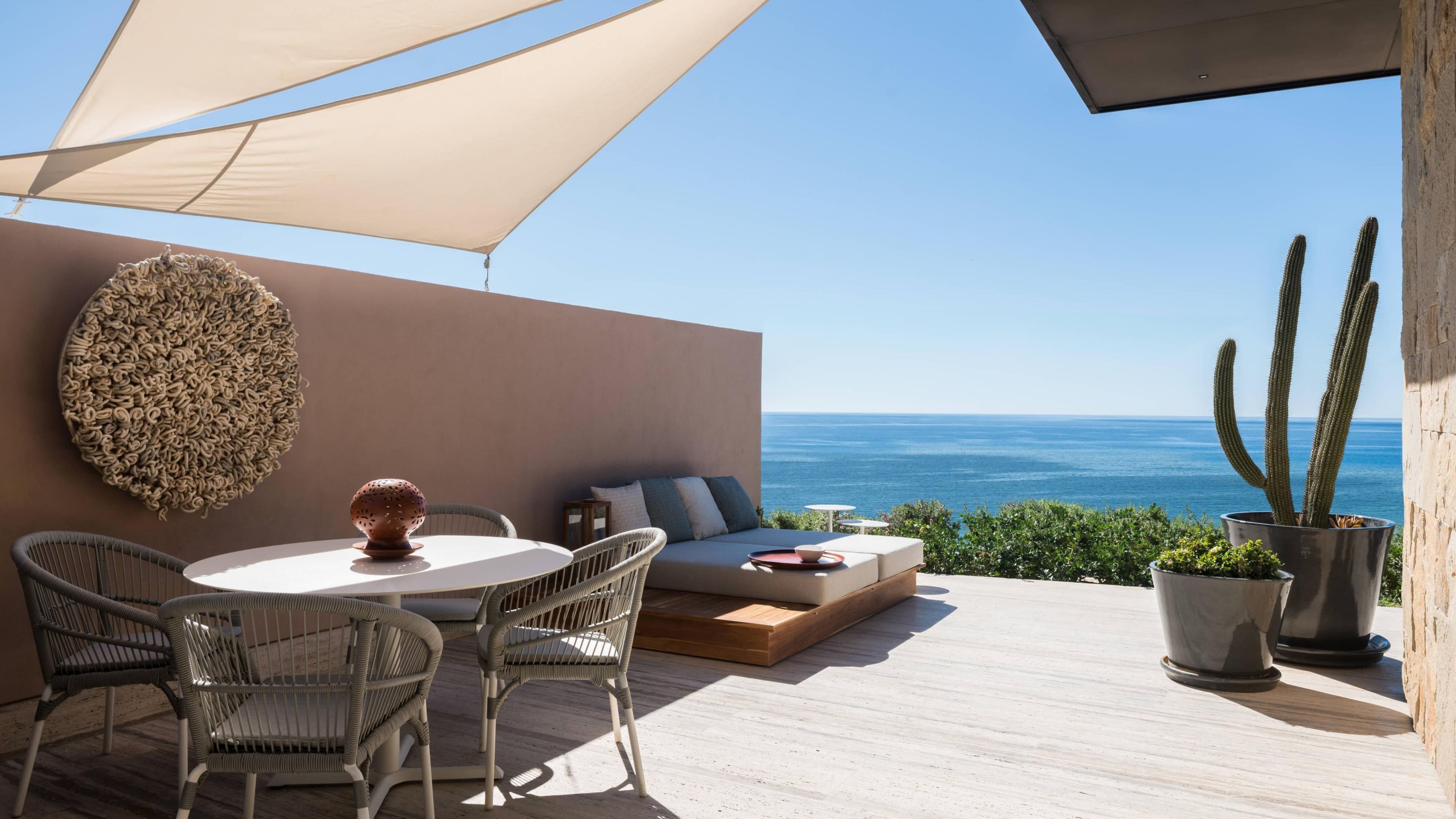 Partial Ocean View - Image 2