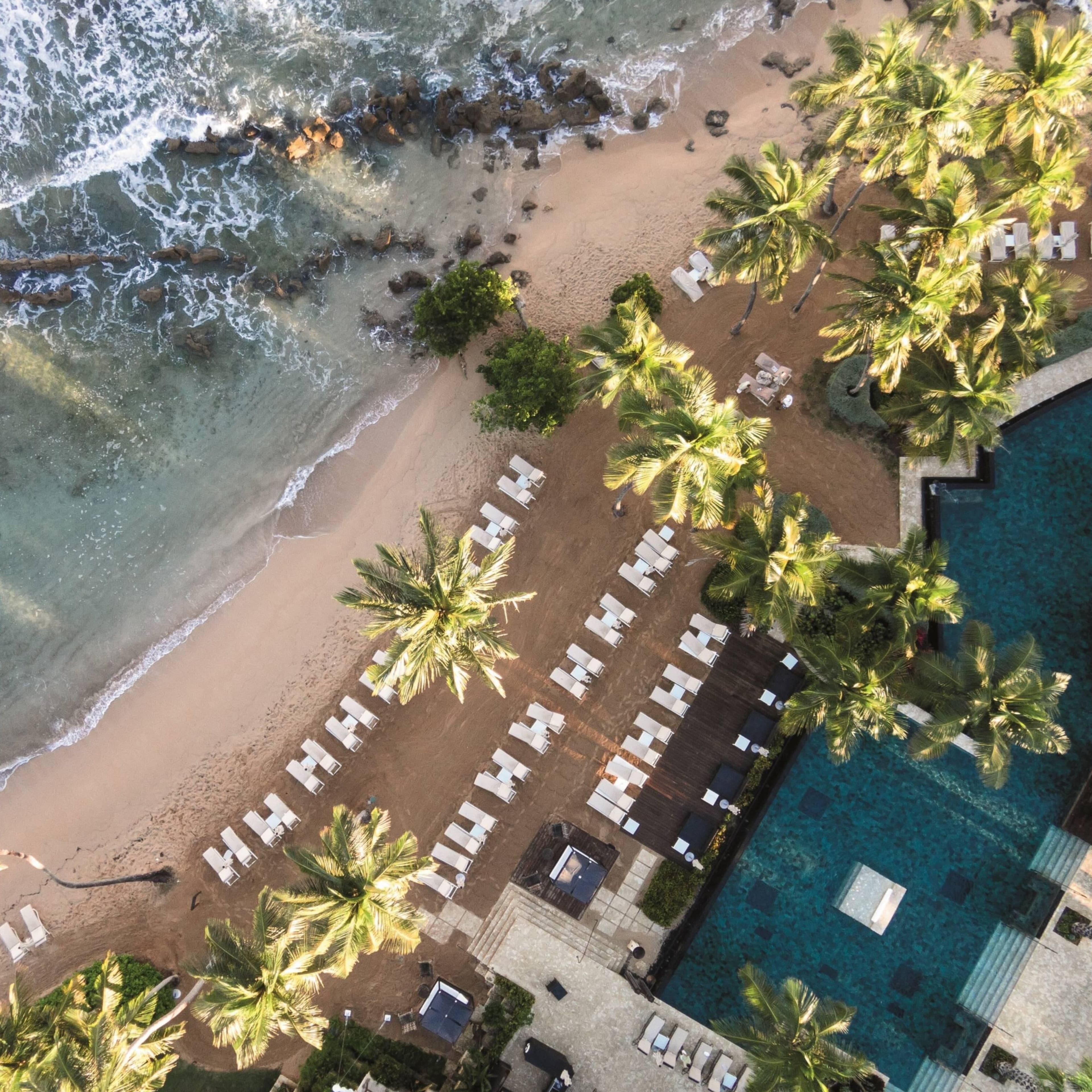 Dorado Beach, a Ritz-Carlton Reserve